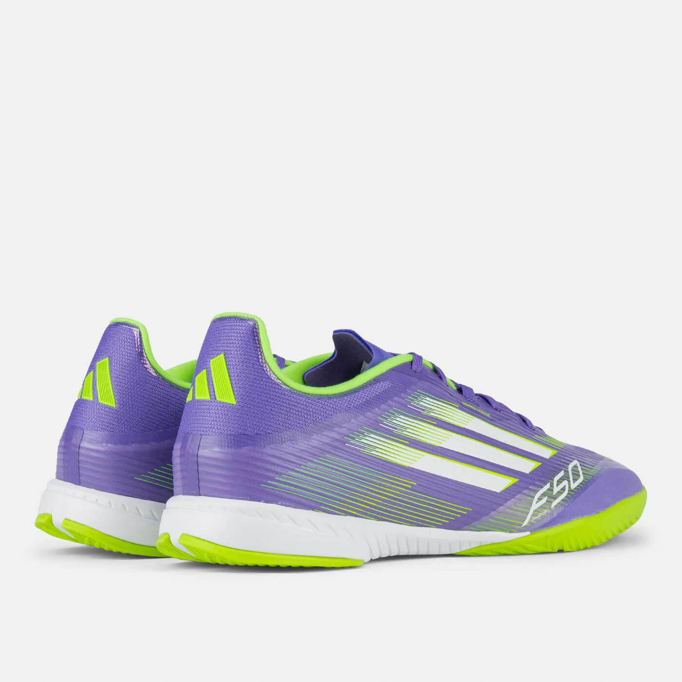 Men's F50 League Indoor Court Football Shoes