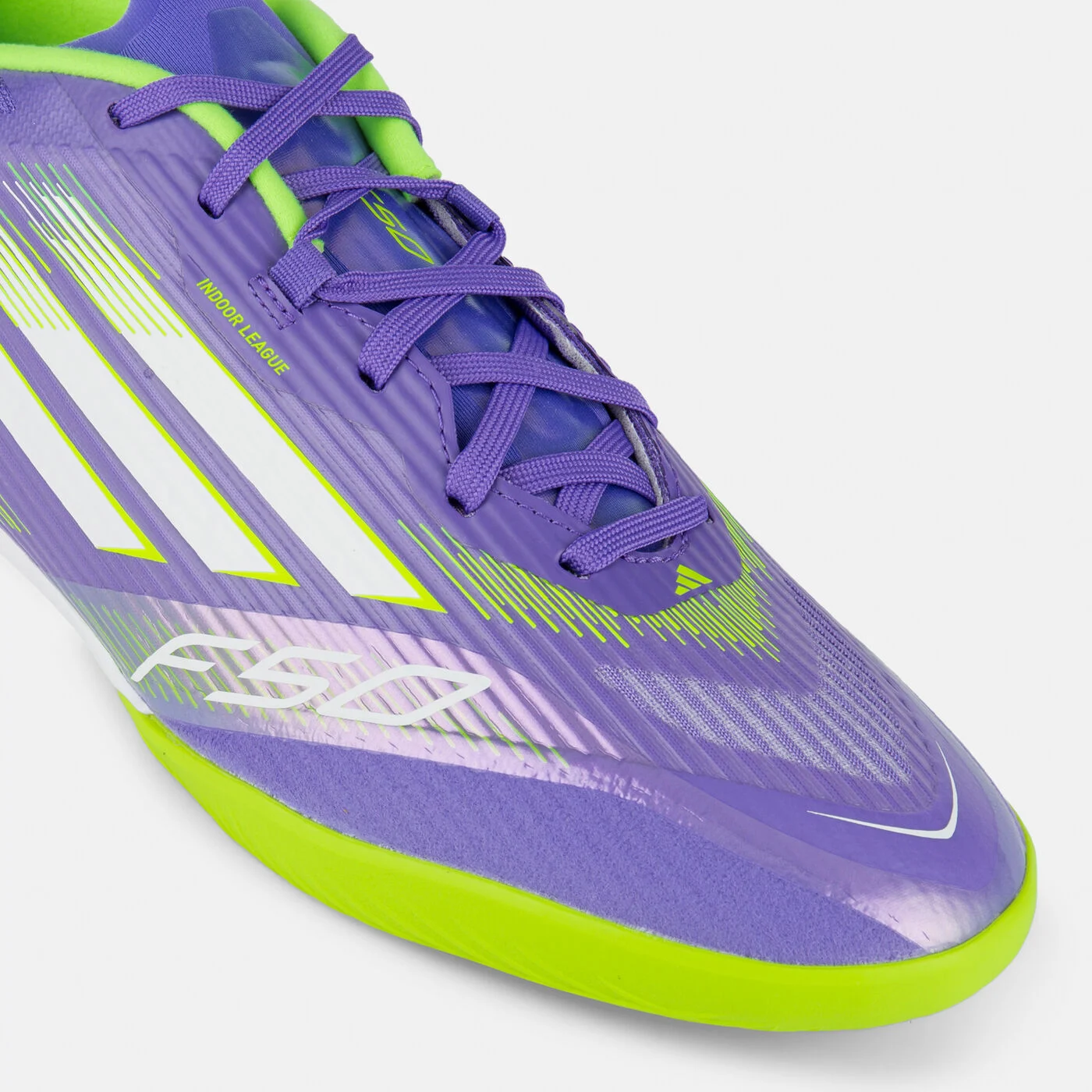 Men's F50 League Indoor Court Football Shoes