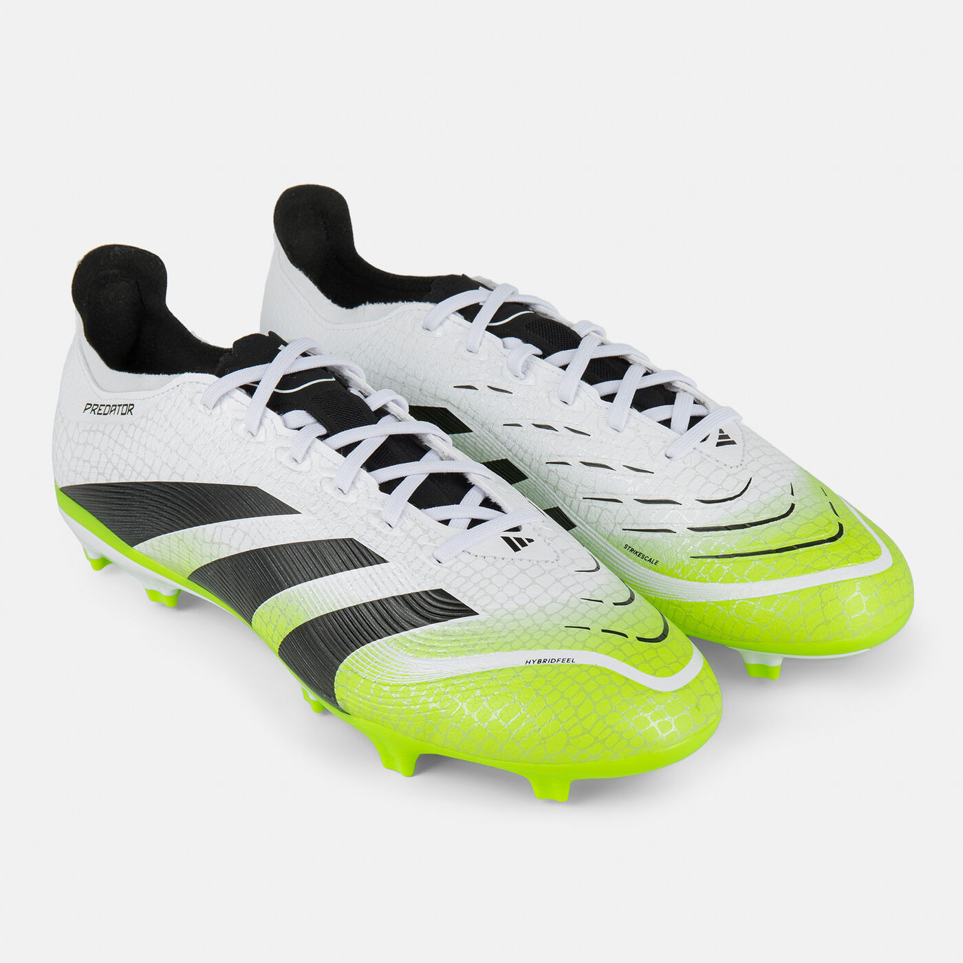 Men's Predator League Firm/Multi-Ground Football Shoes