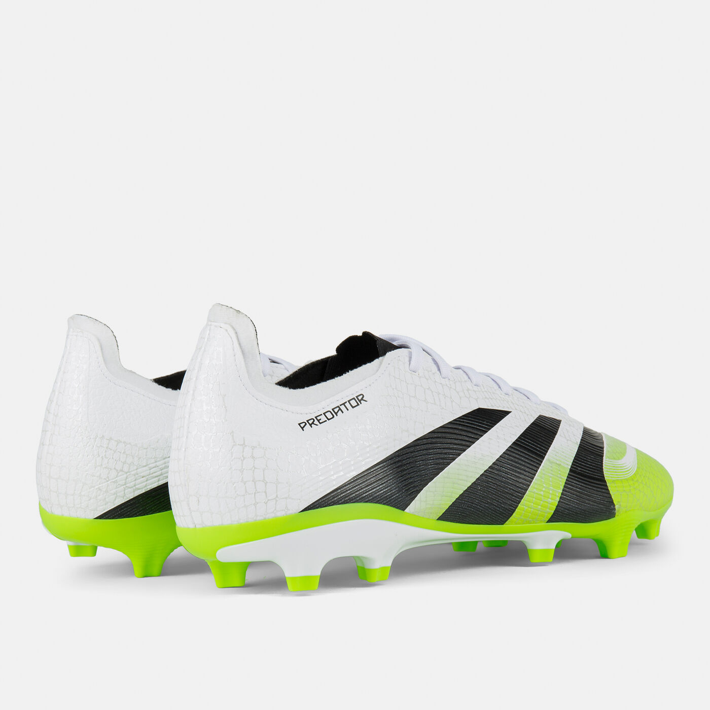 Men's Predator League Firm/Multi-Ground Football Shoes