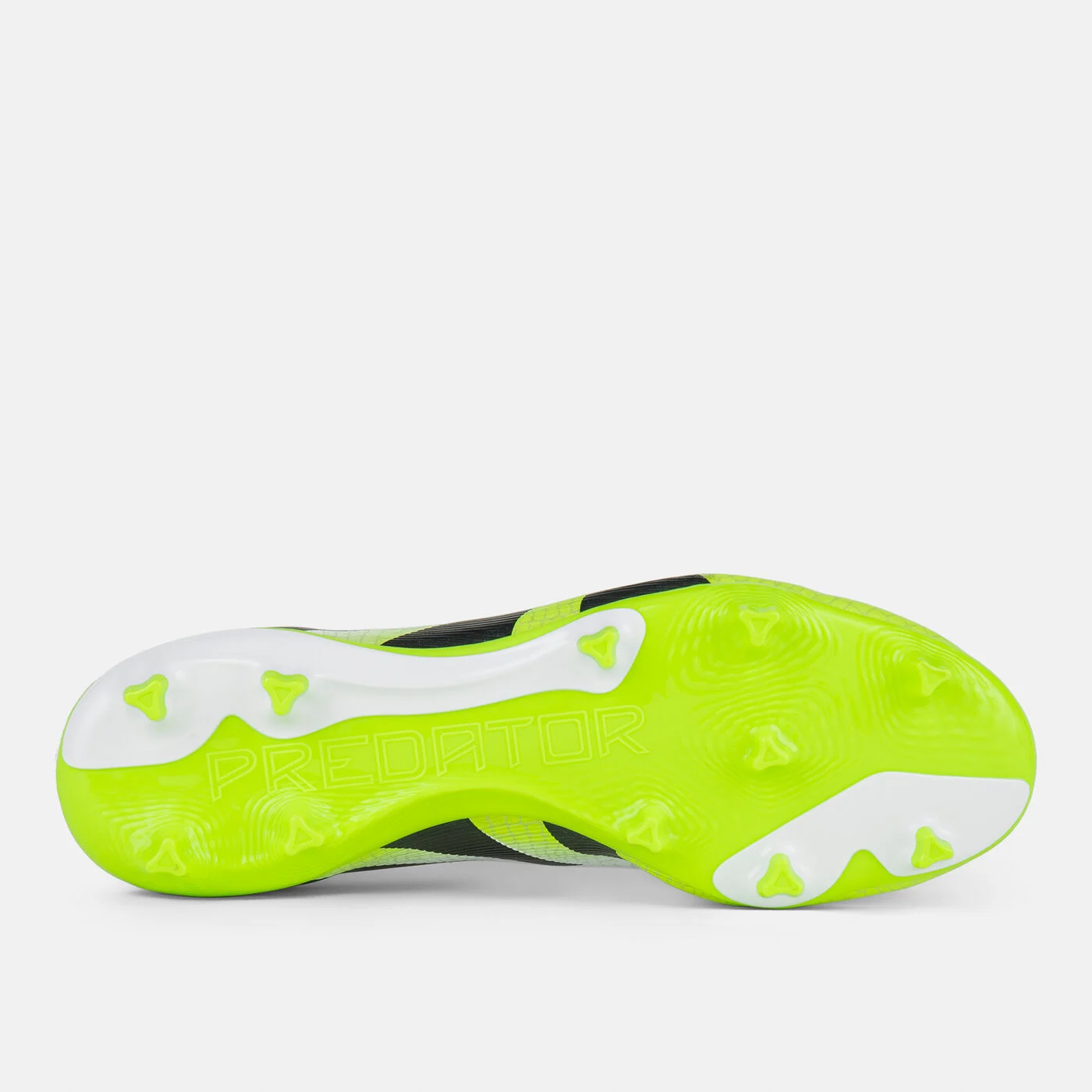 Men's Predator League Firm/Multi-Ground Football Shoes