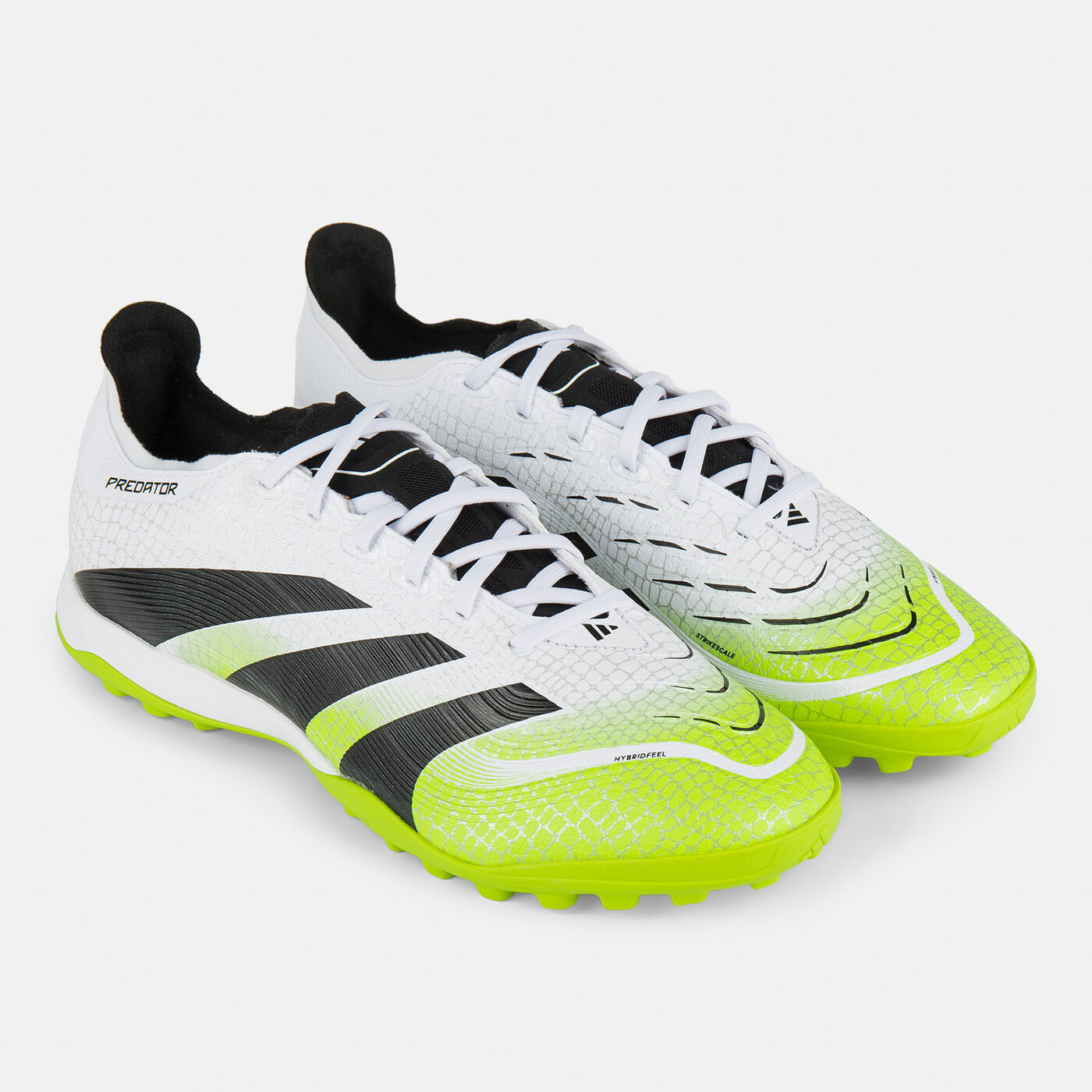 Men's Predator League Turf Ground Football Shoes