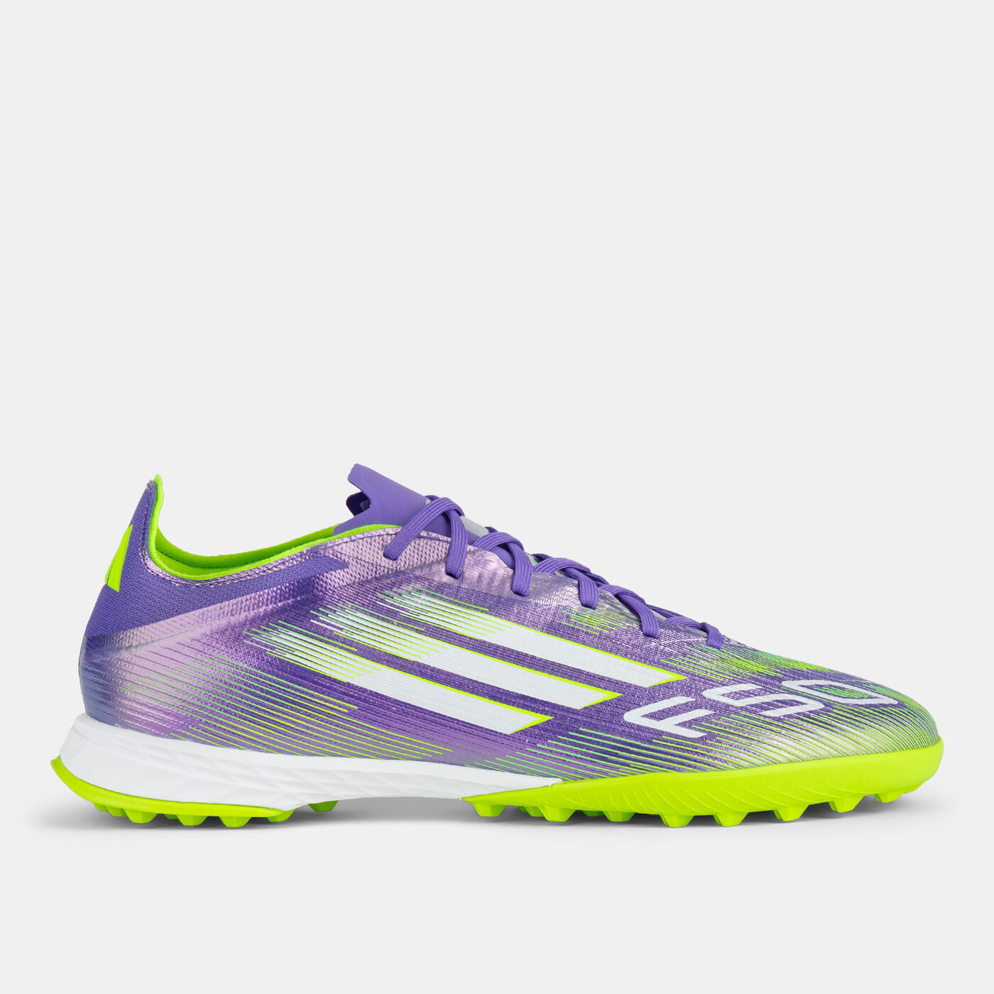 Men's F50 Pro Turf Ground Football Shoes