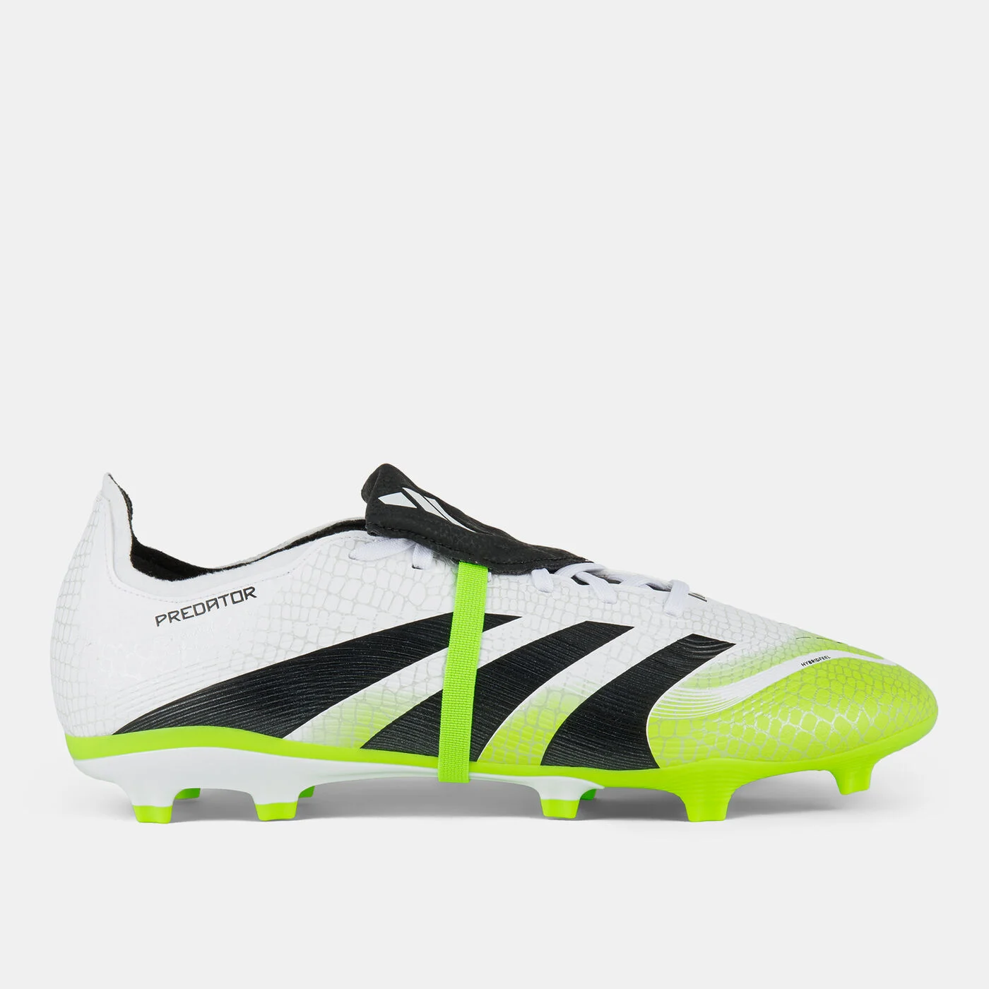 Men's Predator League Fold-Over Tongue Firm/Multi-Ground Football Shoes