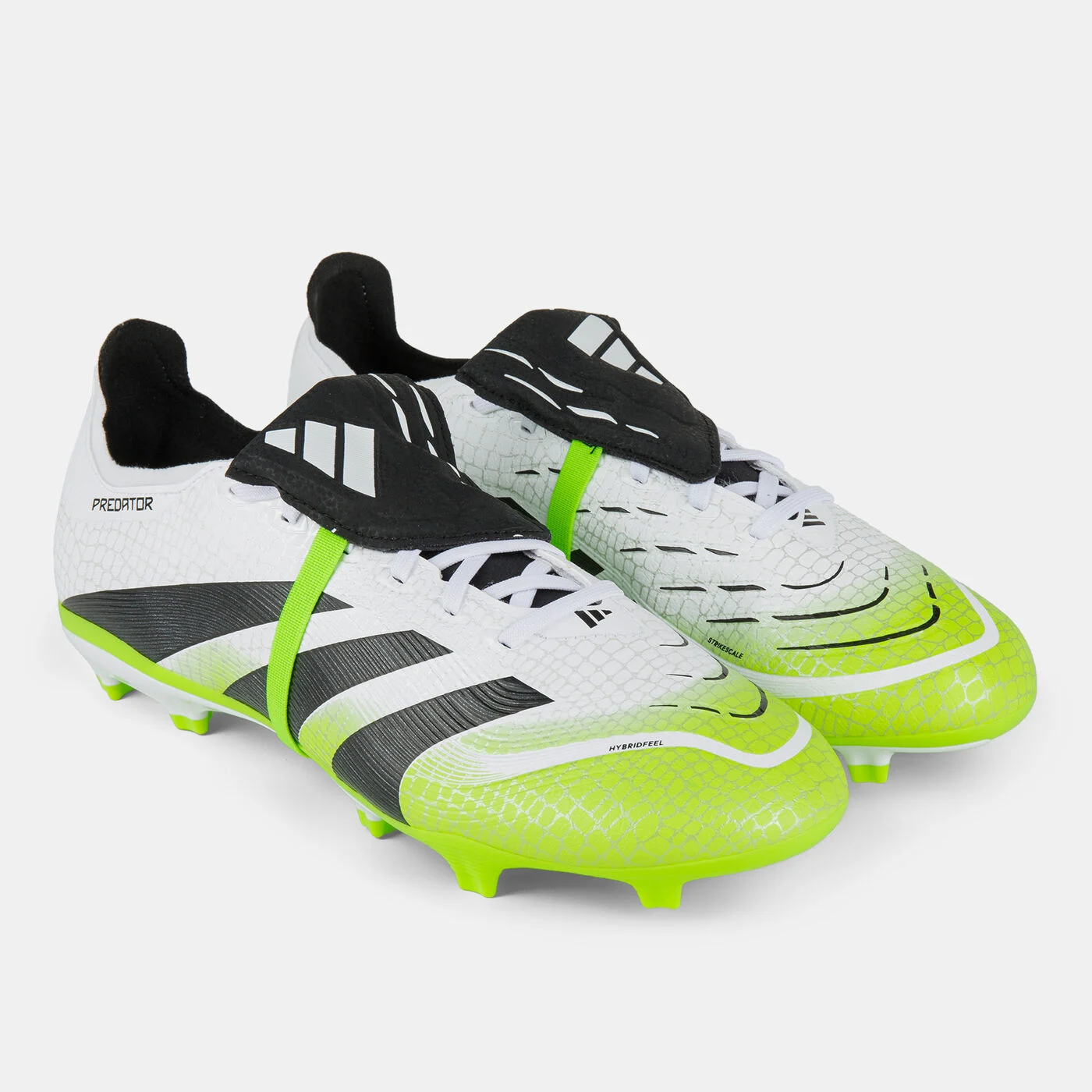 Men's Predator League Fold-Over Tongue Firm/Multi-Ground Football Shoes