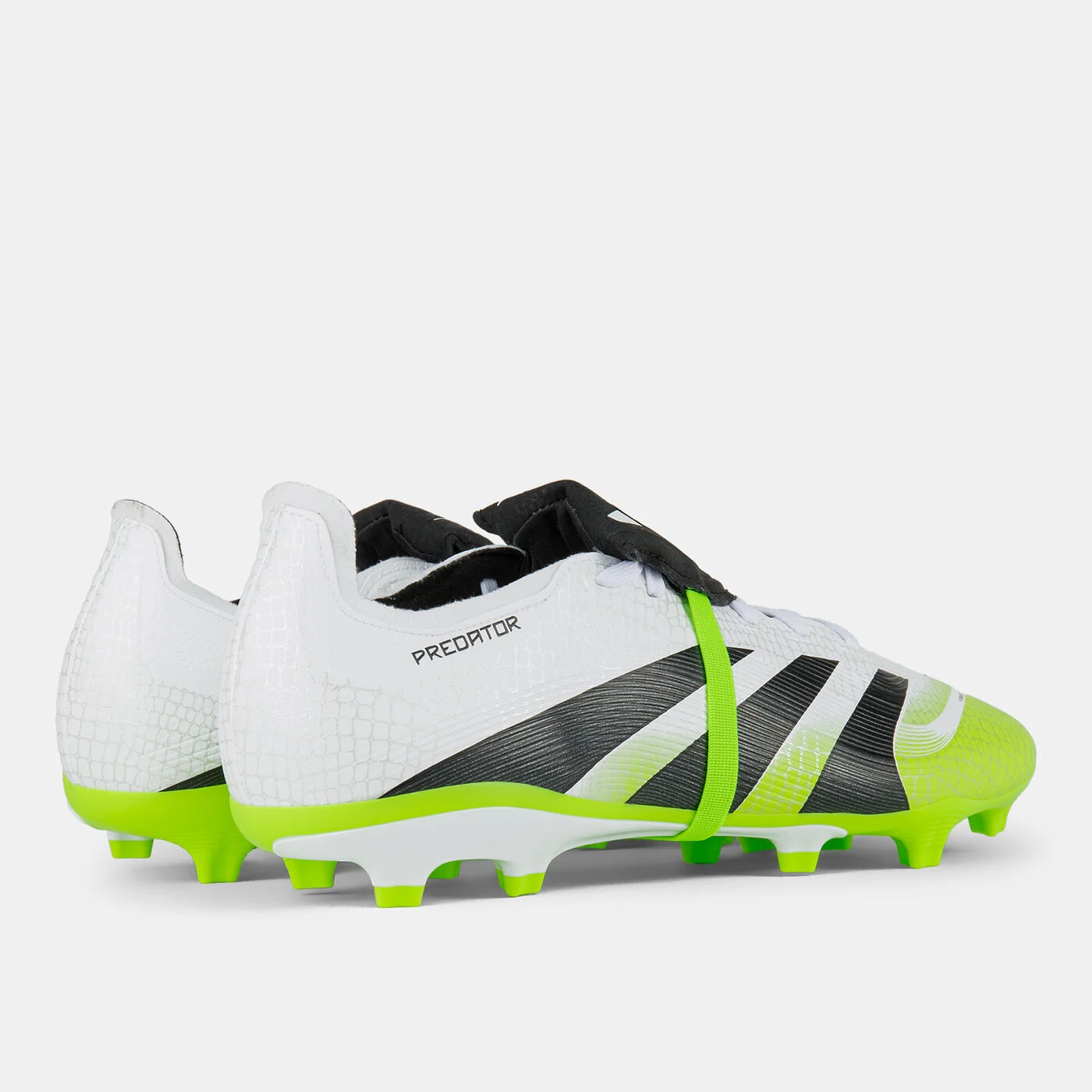 Men's Predator League Fold-Over Tongue Firm/Multi-Ground Football Shoes