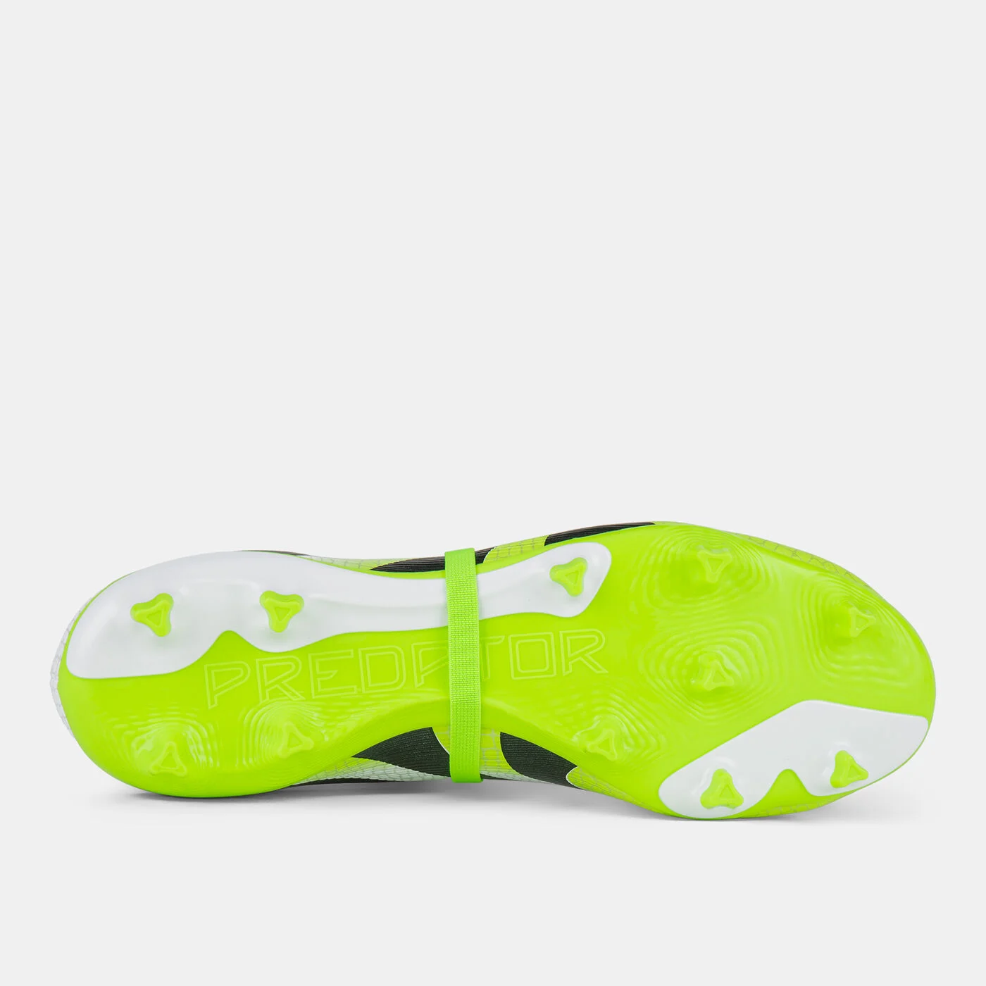 Men's Predator League Fold-Over Tongue Firm/Multi-Ground Football Shoes