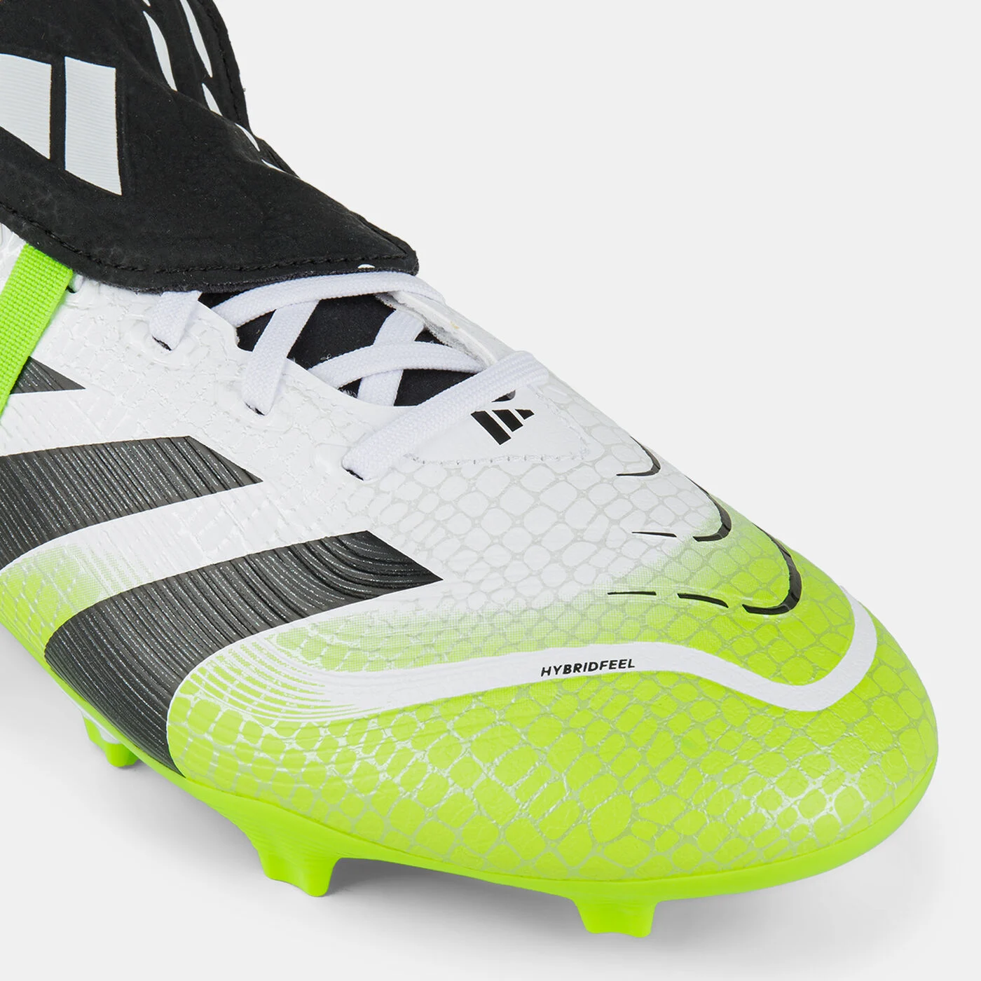 Men's Predator League Fold-Over Tongue Firm/Multi-Ground Football Shoes