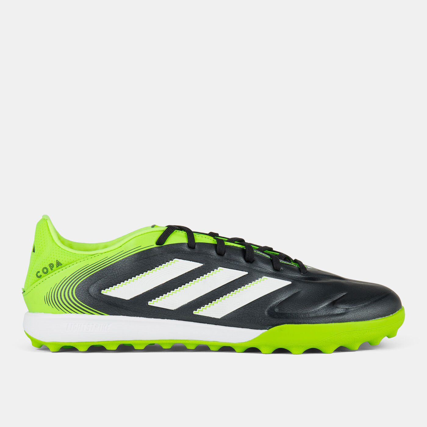 Men's Copa Pure 3 League Turf Ground Football Shoes