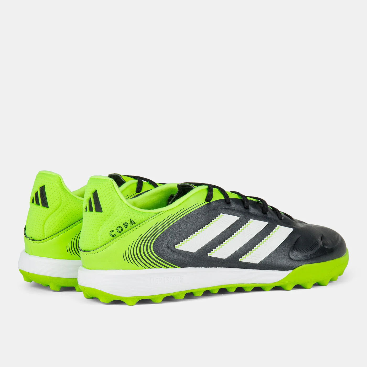 Men's Copa Pure 3 League Turf Ground Football Shoes