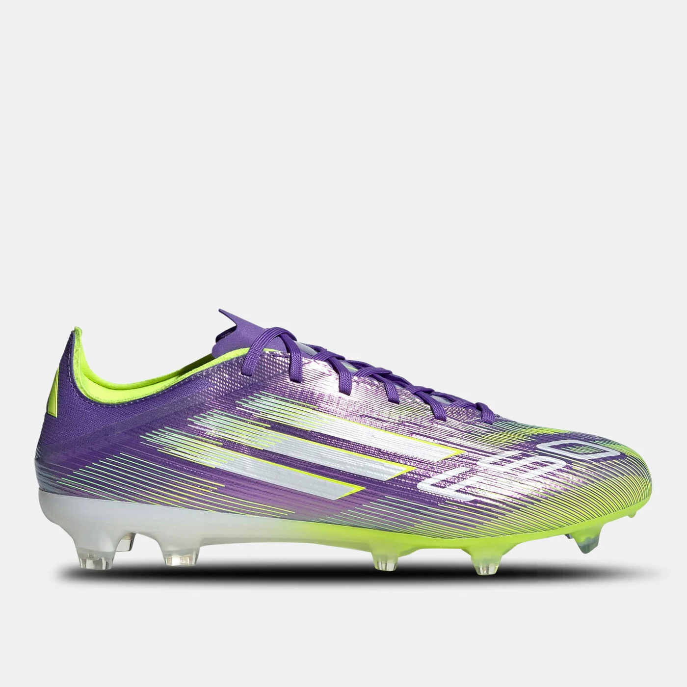 Men's F50 Pro Firm Ground Football Shoes