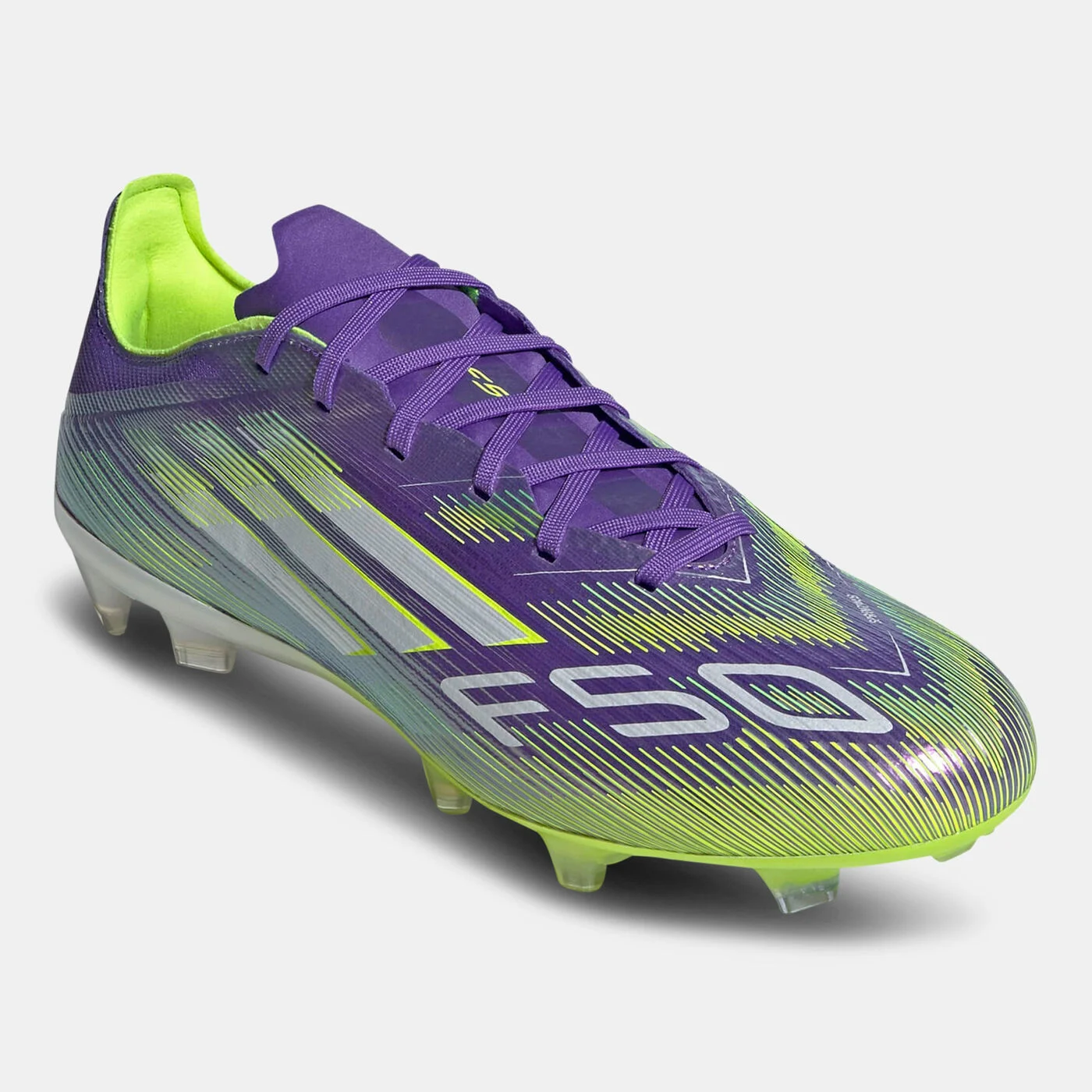 Men's F50 Pro Firm Ground Football Shoes