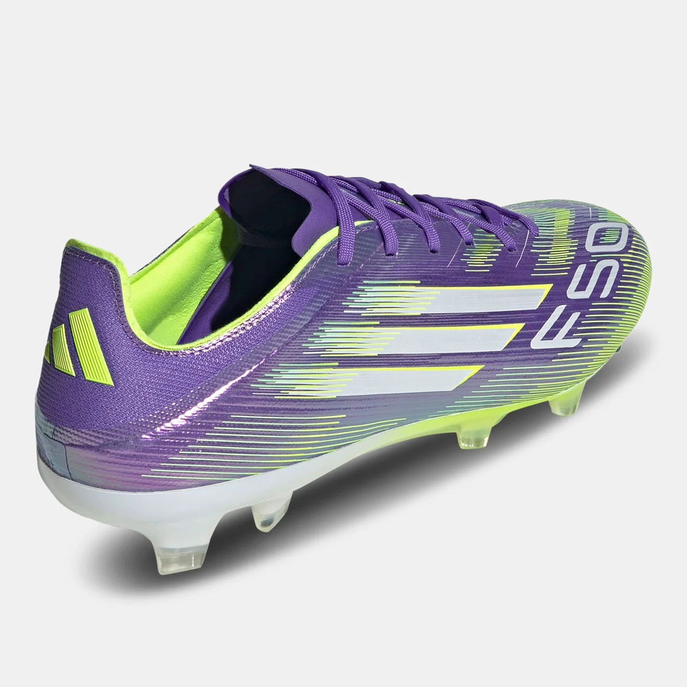 Men's F50 Pro Firm Ground Football Shoes