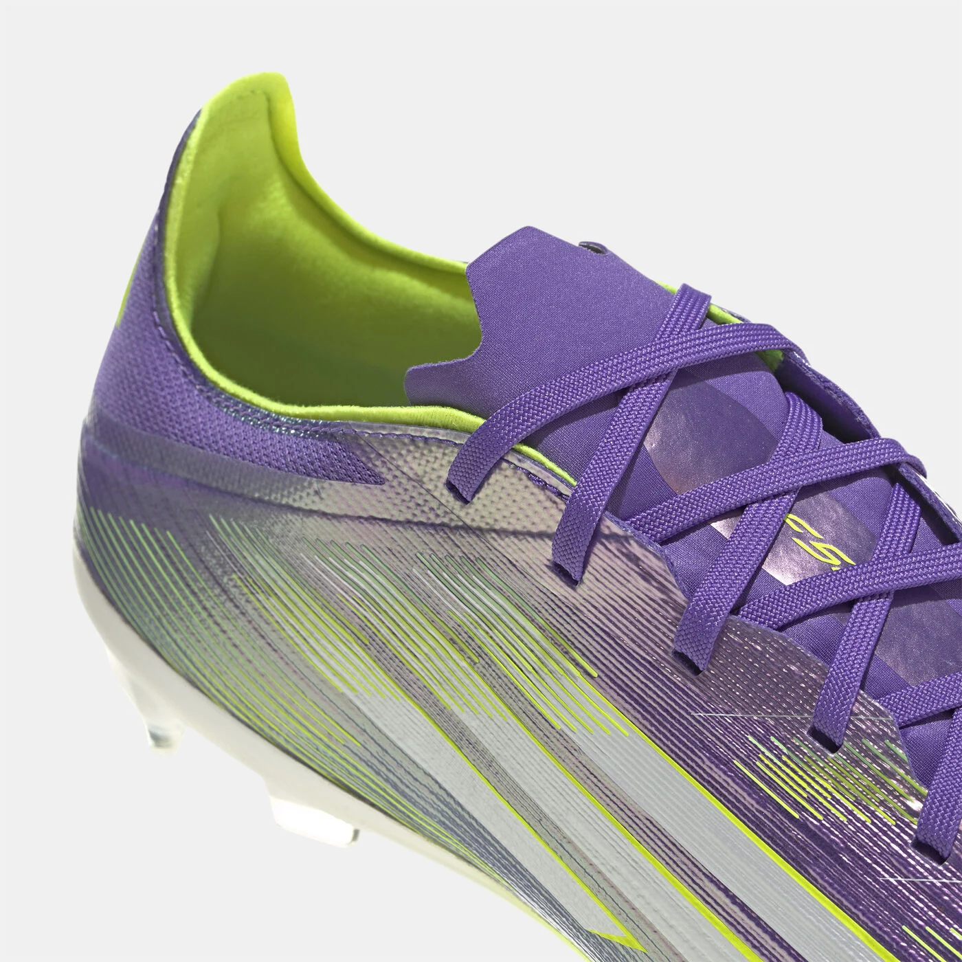 Men's F50 Pro Firm Ground Football Shoes