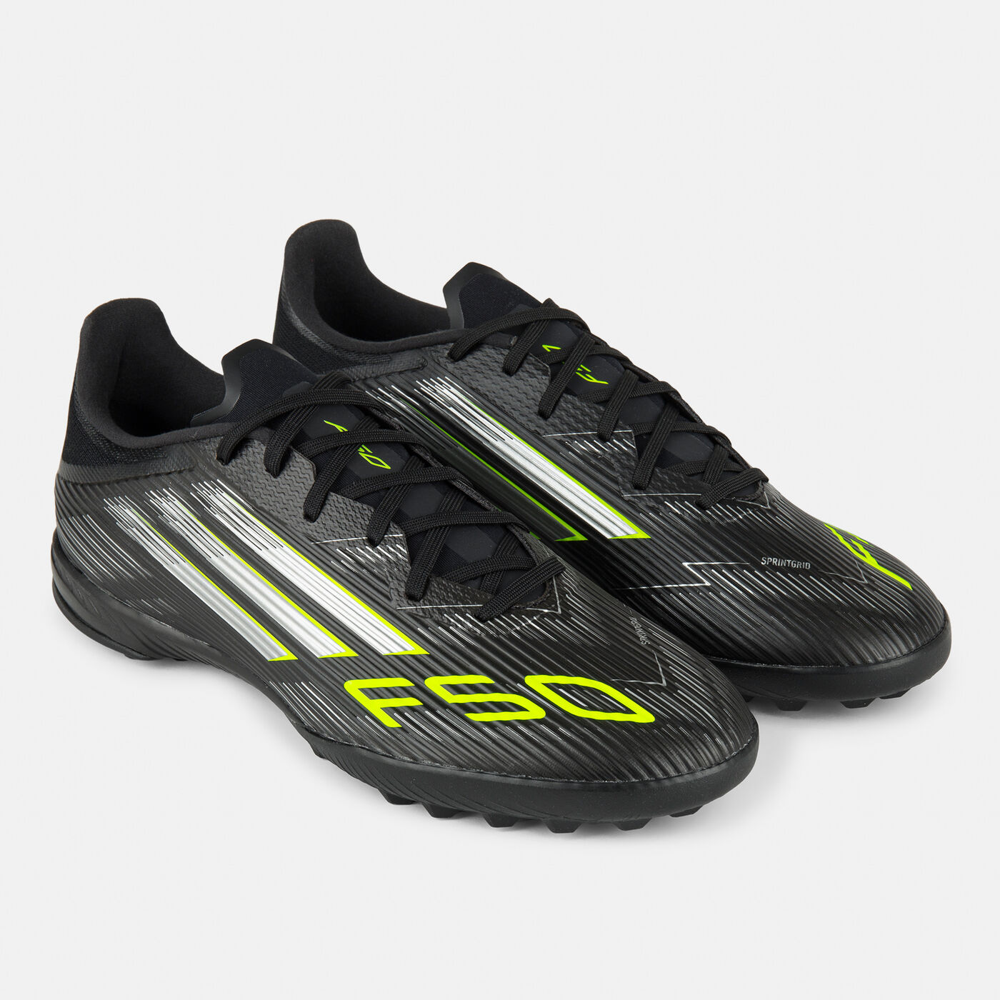 Men's F50 League Turf Ground Football Shoes