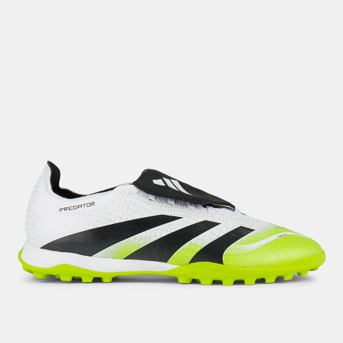 Men's Predator League Fold-Over Tongue Turf Ground Football Shoes
