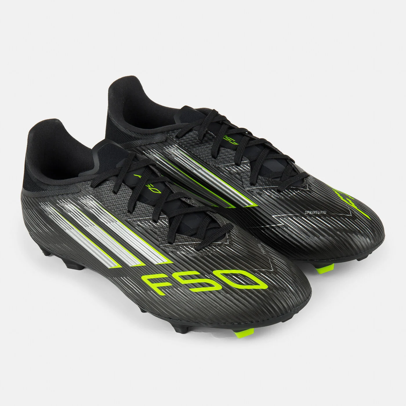 Men's F50 League Firm/Multi-Ground Football Shoes