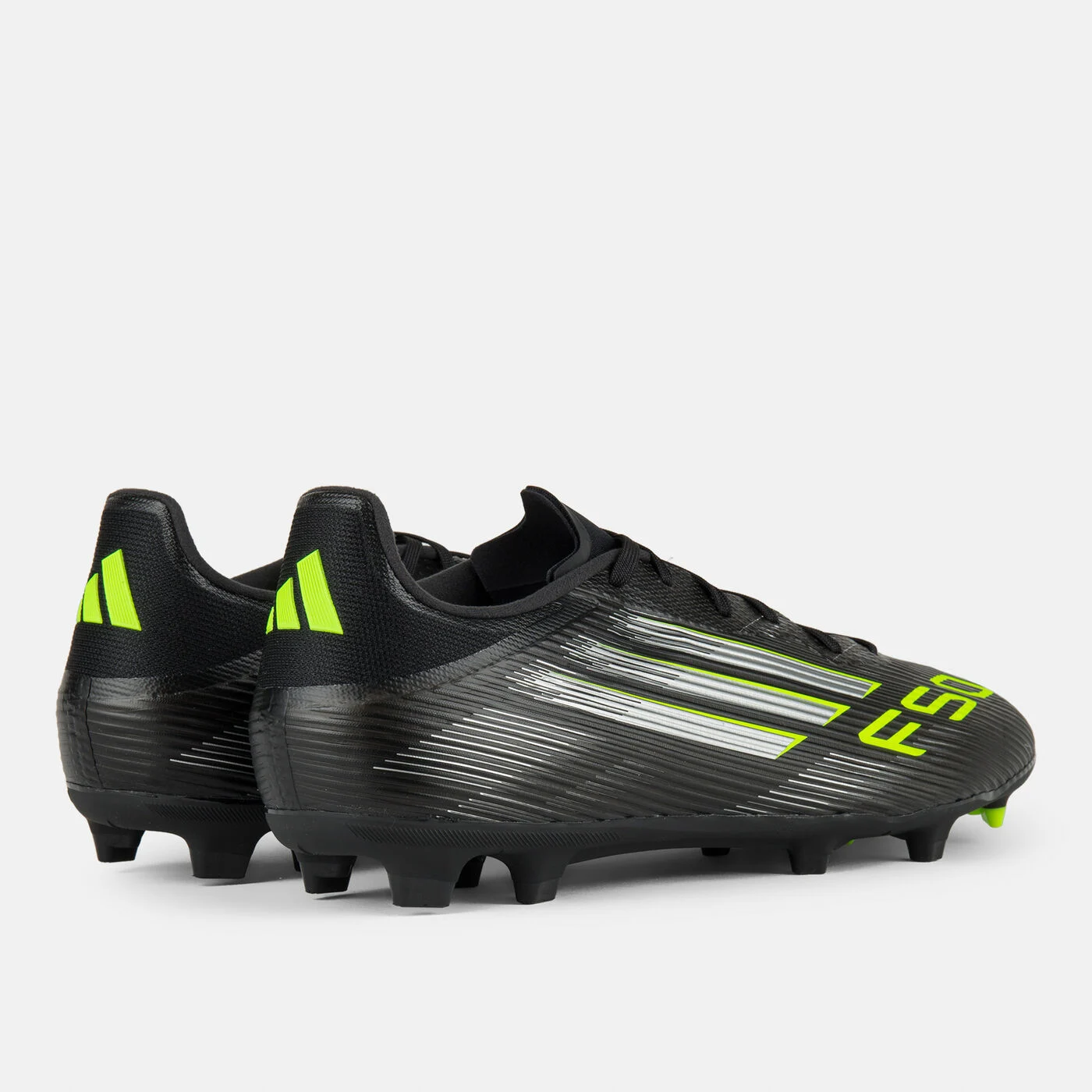 Men's F50 League Firm/Multi-Ground Football Shoes