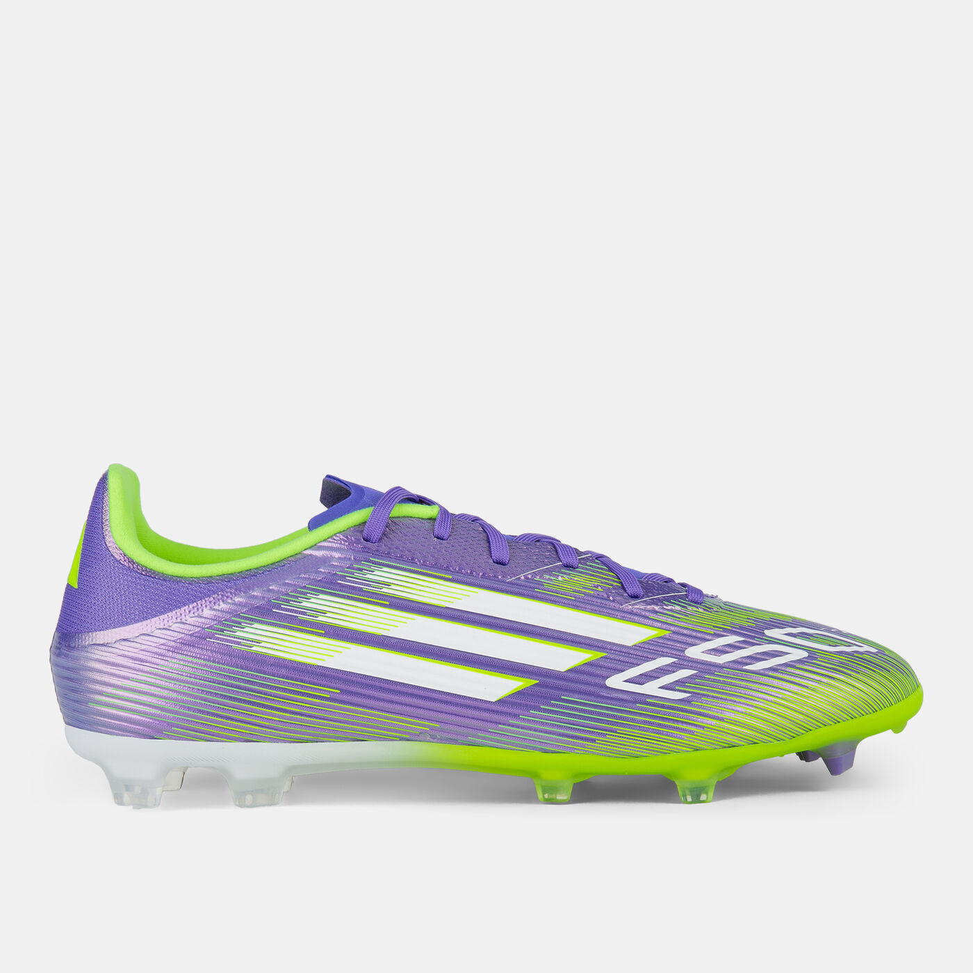Men's F50 League Firm/Multi-Ground Football Shoes