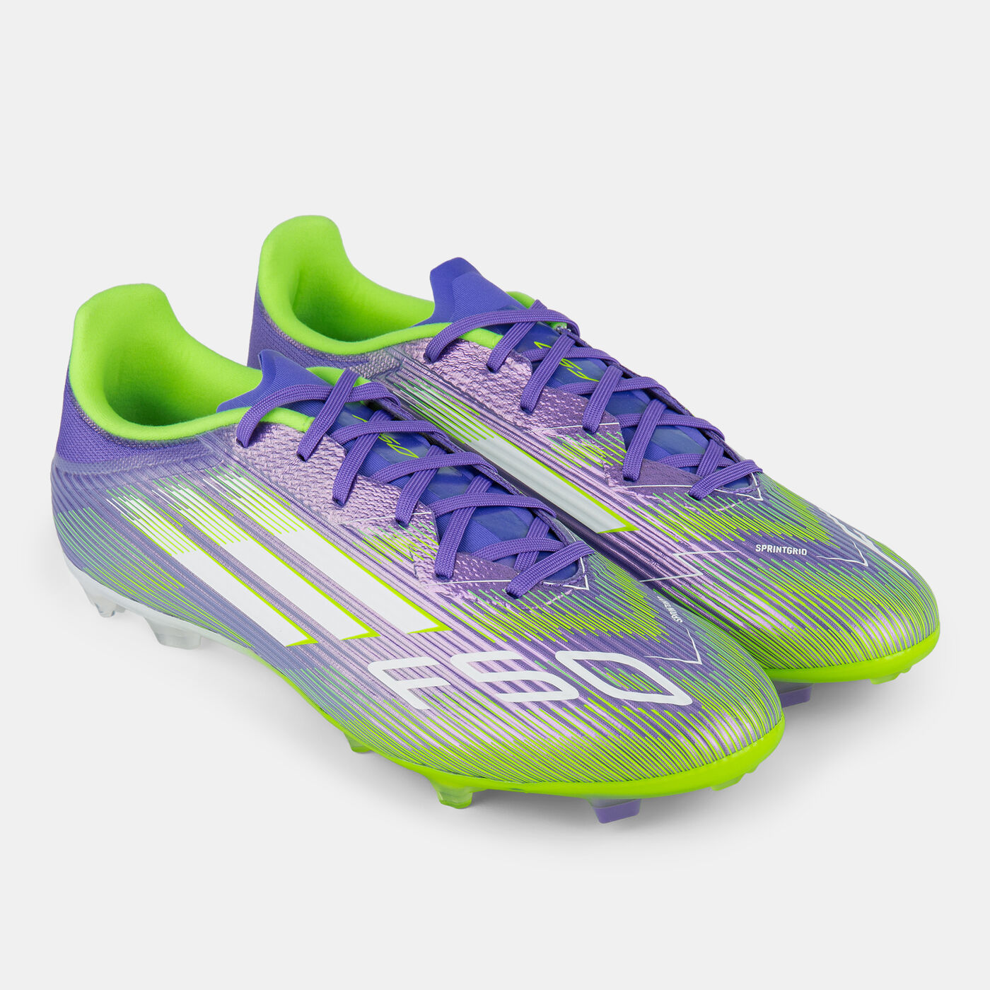 Men's F50 League Firm/Multi-Ground Football Shoes