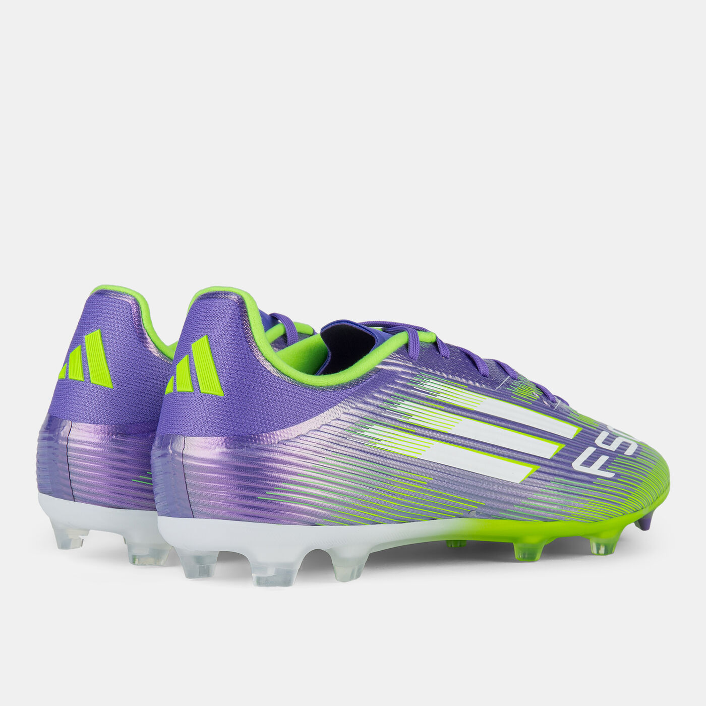 Men's F50 League Firm/Multi-Ground Football Shoes
