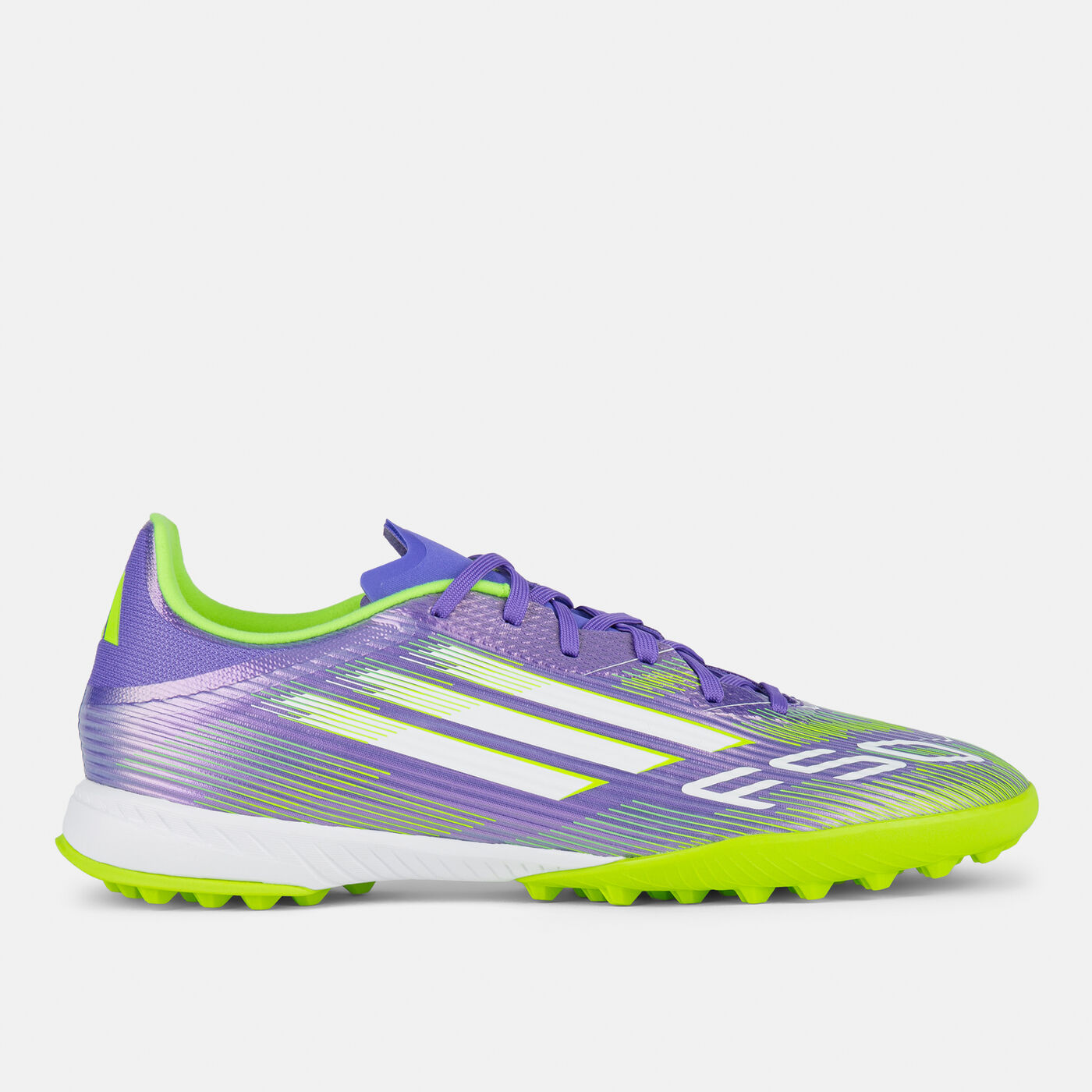 Men's F50 League Turf Ground Football Shoes
