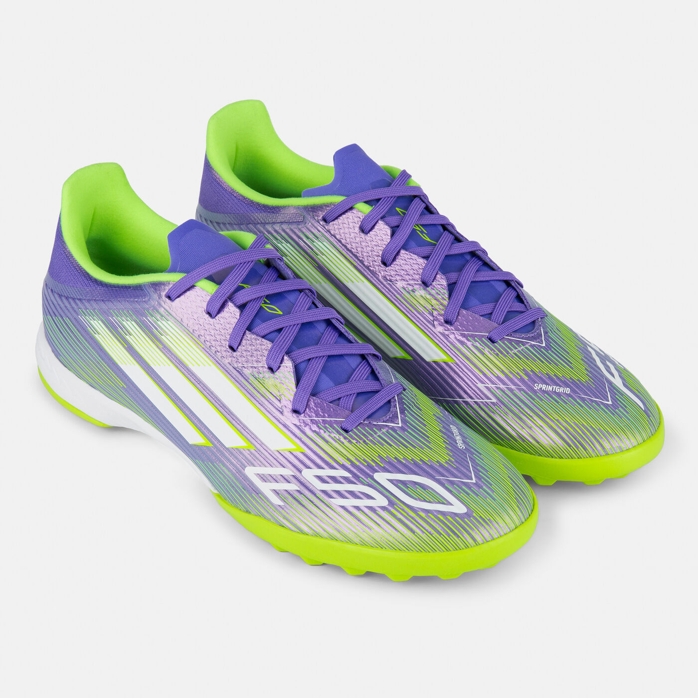Men's F50 League Turf Ground Football Shoes