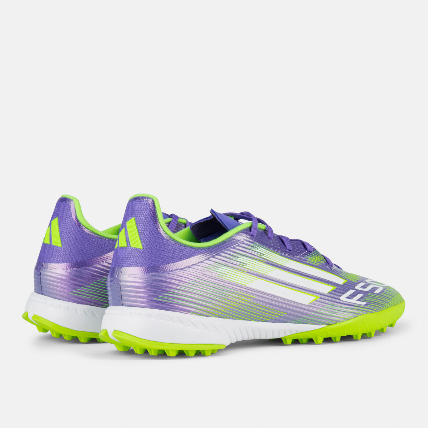 Men's F50 League Turf Ground Football Shoes