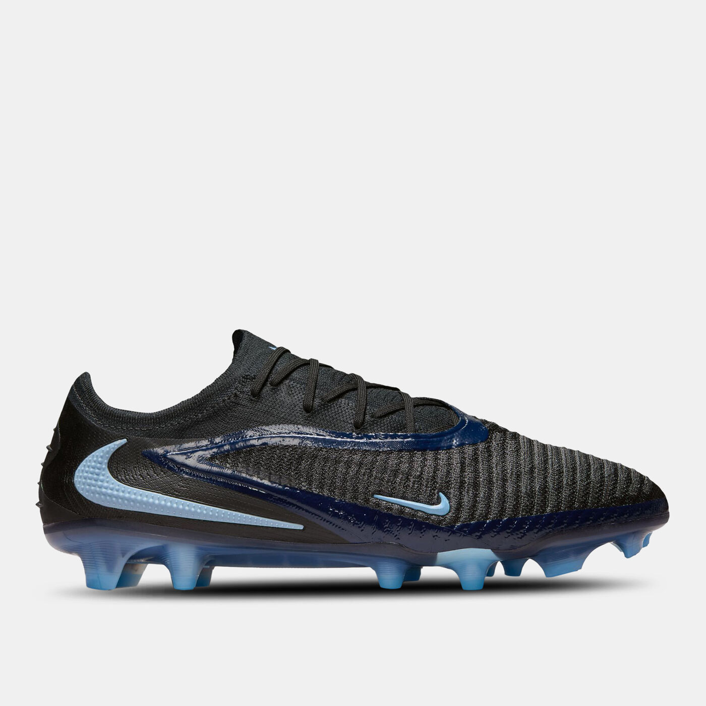 Men's Phantom 6 Low Elite Firm Ground Football Shoes
