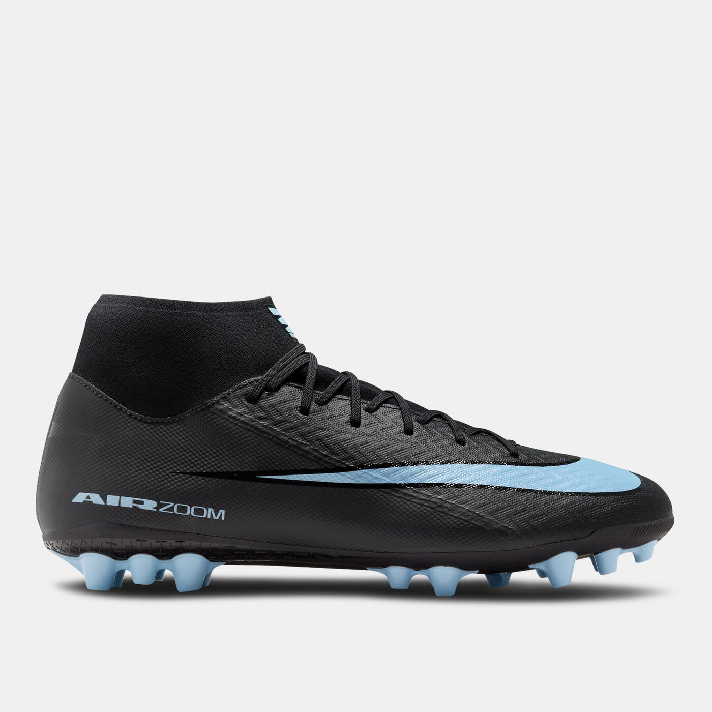 Men's Mercurial Superfly 10 Academy AG Football Shoes