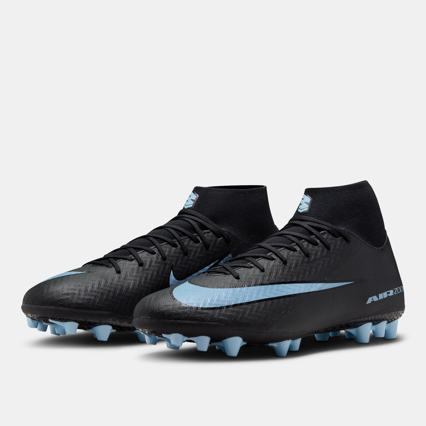 Men's Mercurial Superfly 10 Academy AG Football Shoes