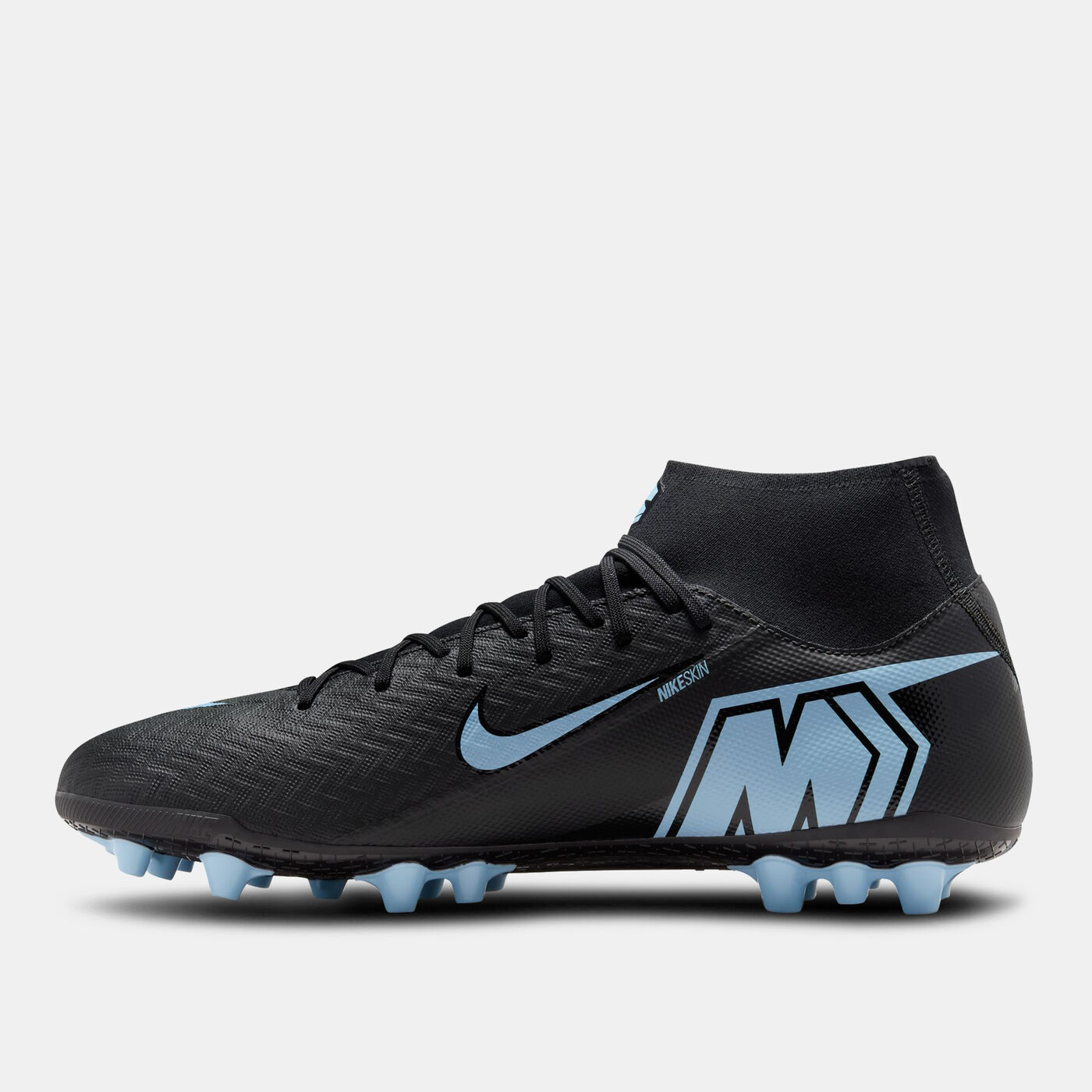 Men's Mercurial Superfly 10 Academy AG Football Shoes