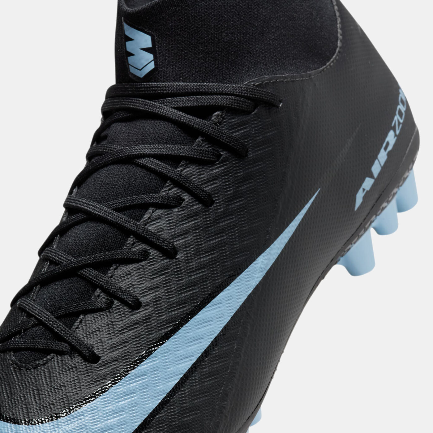 Men's Mercurial Superfly 10 Academy AG Football Shoes