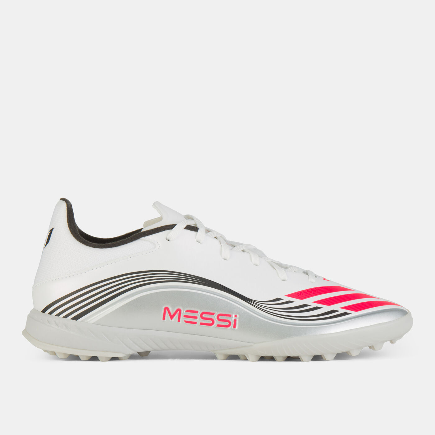 Men's F50 Messi League Turf Ground Football Shoes