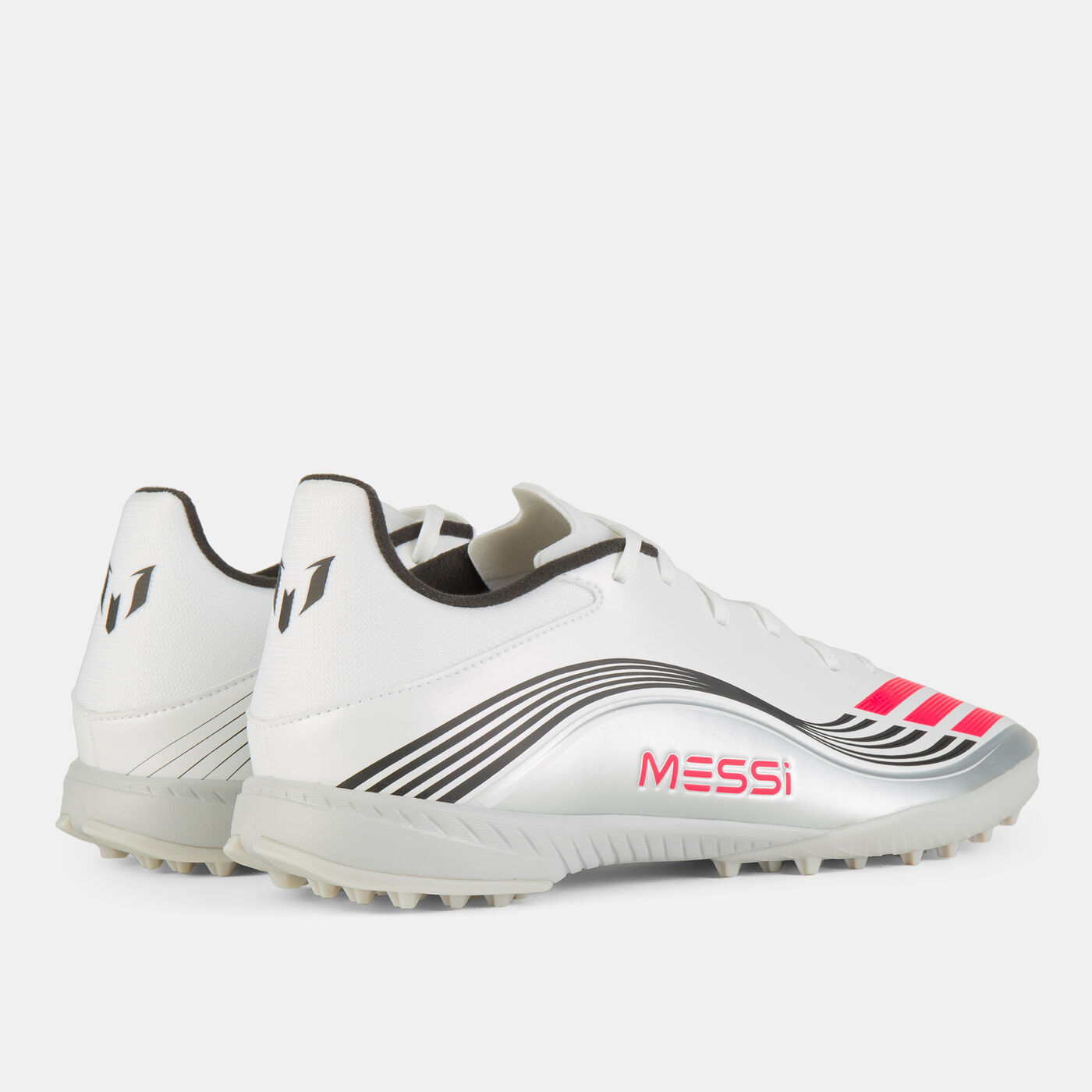 Men's F50 Messi League Turf Ground Football Shoes