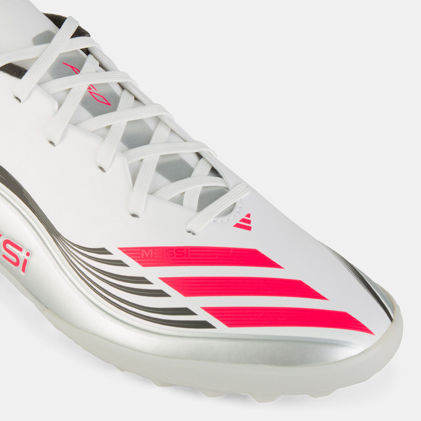 Men's F50 Messi League Turf Ground Football Shoes