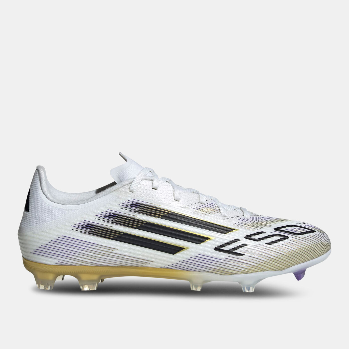 Men's F50 League Firm/Multi-Ground Football Shoes