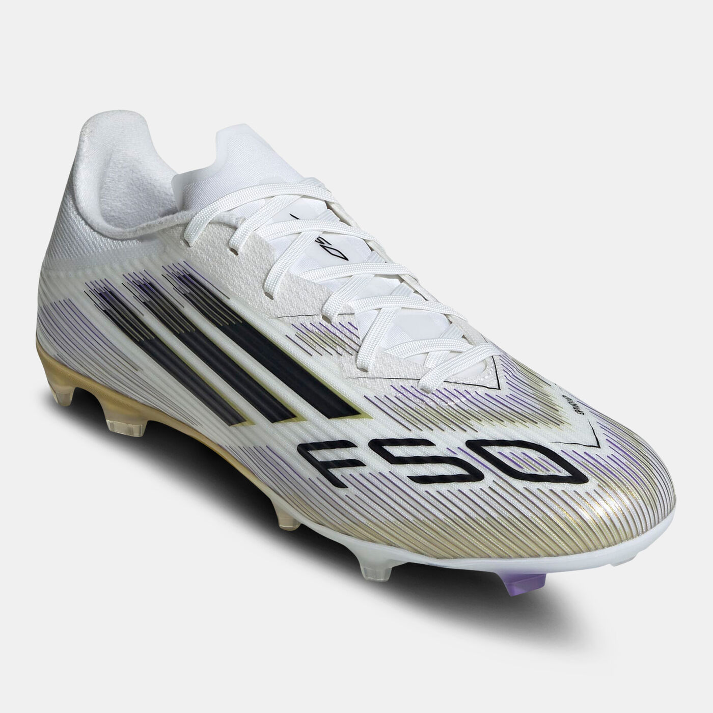 Men's F50 League Firm/Multi-Ground Football Shoes