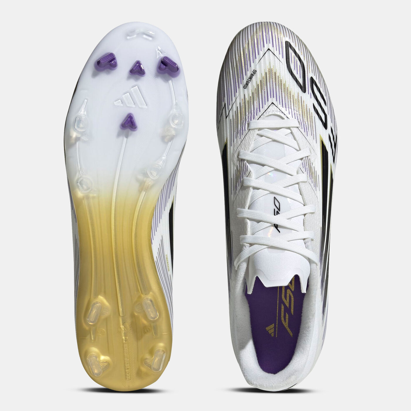 Men's F50 League Firm/Multi-Ground Football Shoes