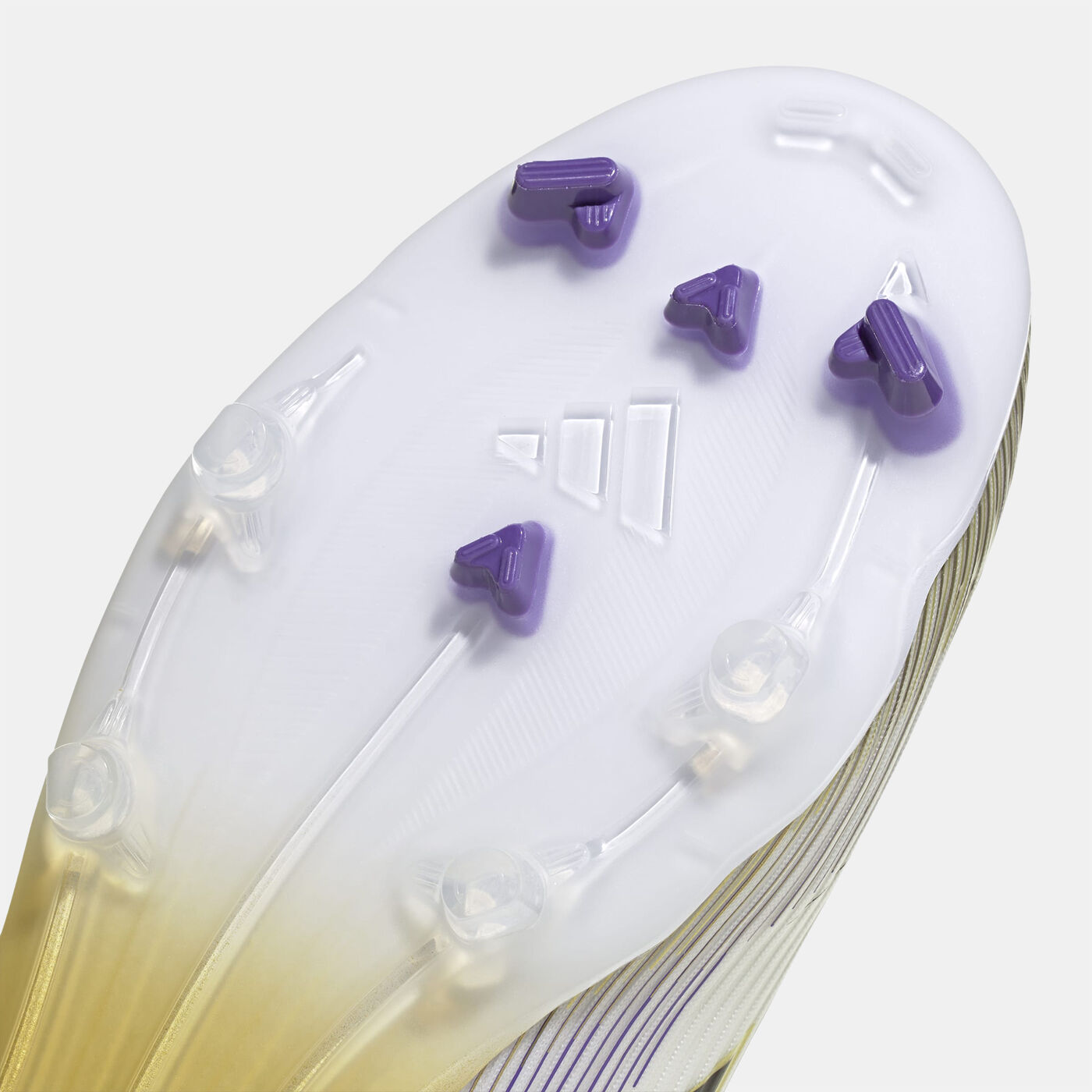 Men's F50 League Firm/Multi-Ground Football Shoes