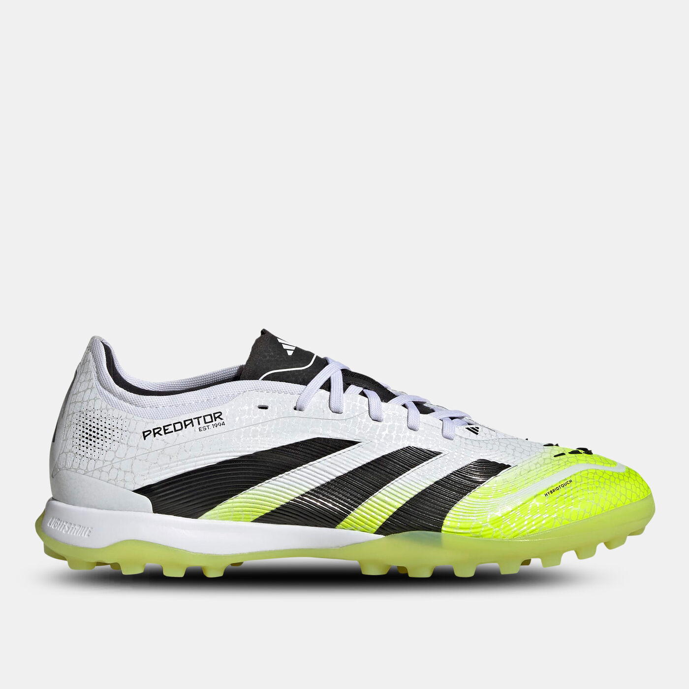 Men's Predator Pro Turf Ground Football Shoes