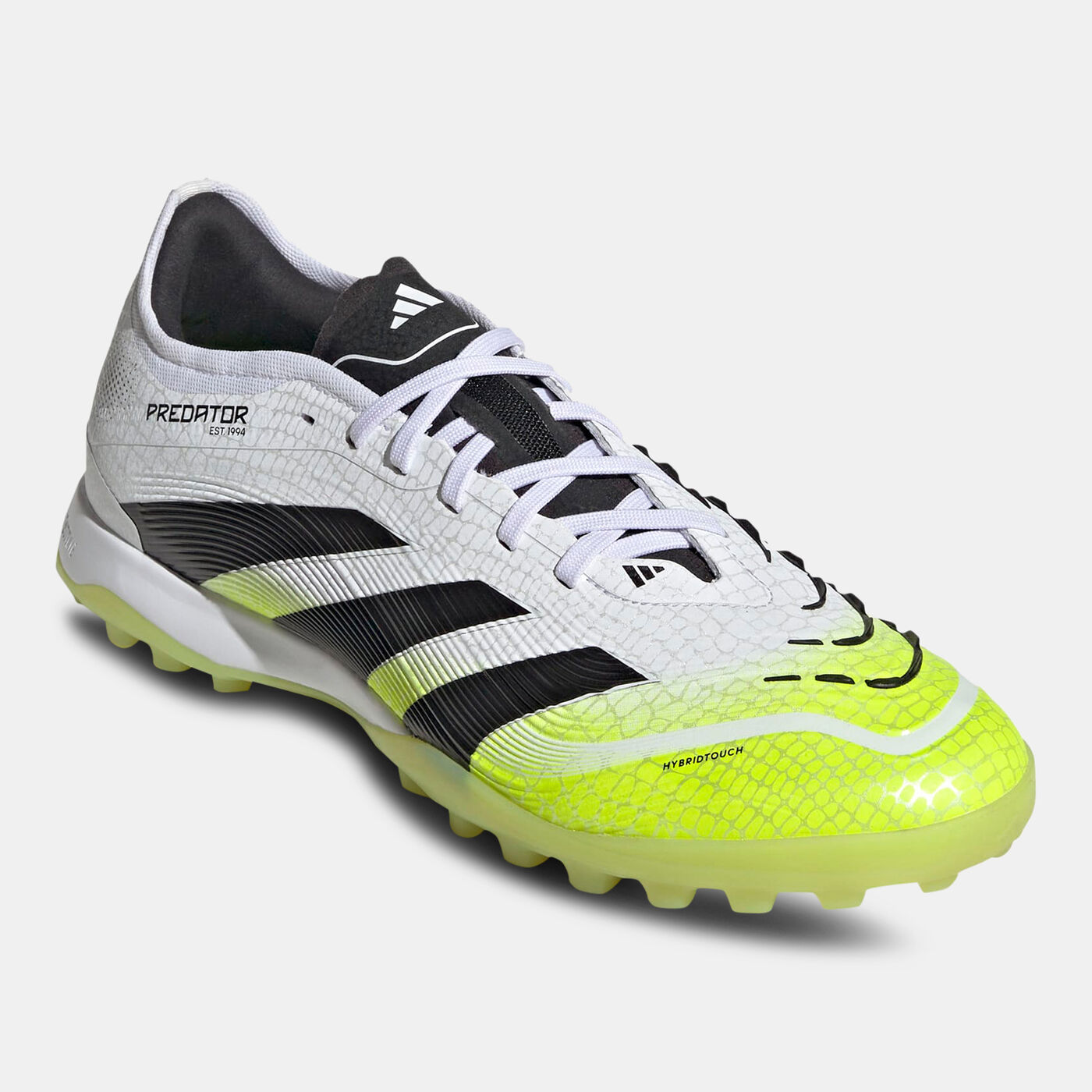 Men's Predator Pro Turf Ground Football Shoes
