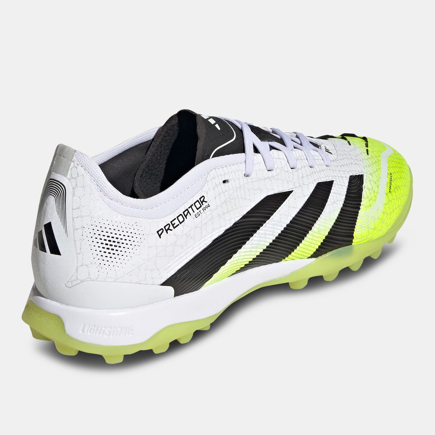 Men's Predator Pro Turf Ground Football Shoes