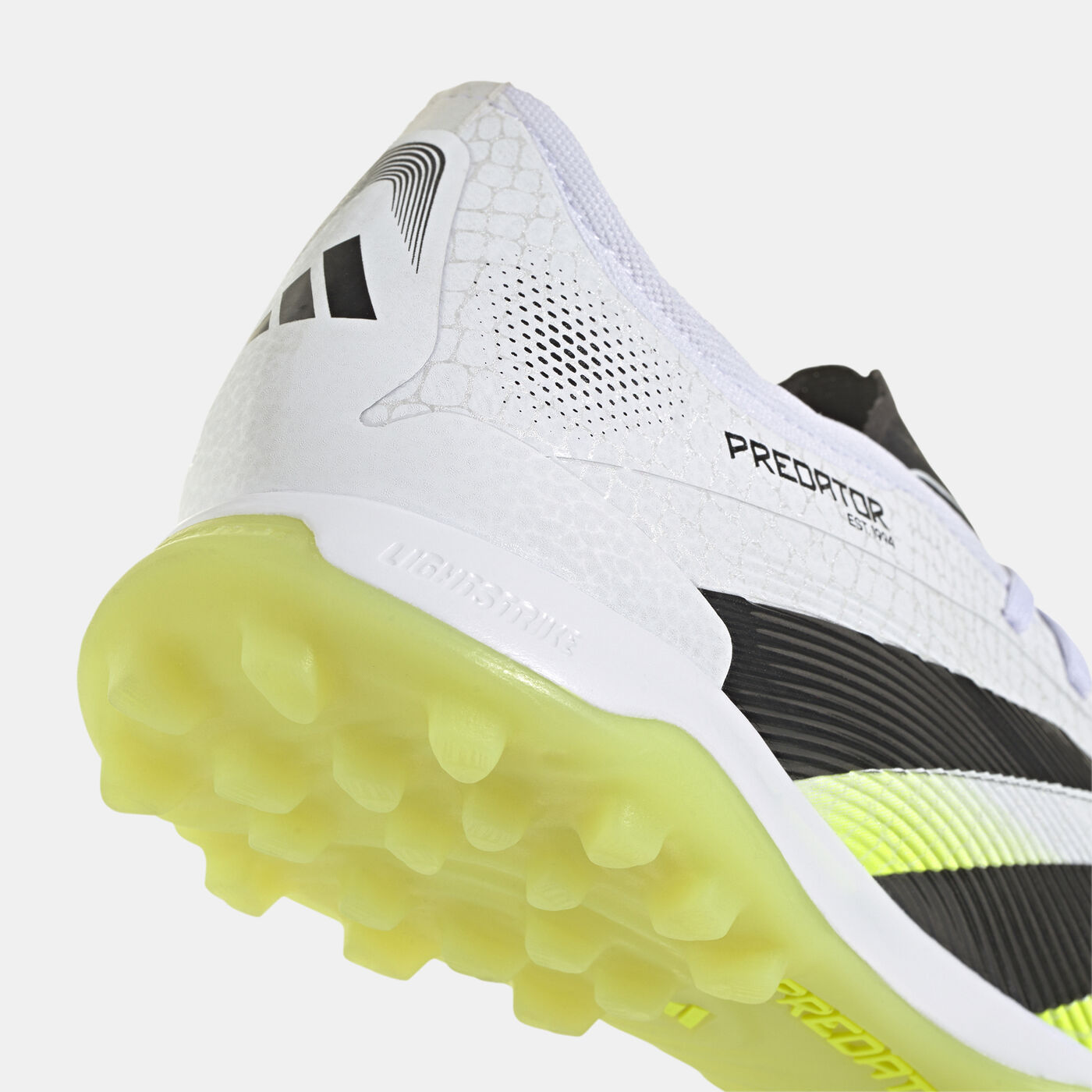 Men's Predator Pro Turf Ground Football Shoes