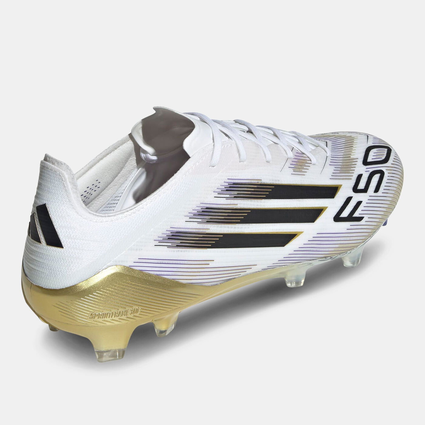 Men's F50 Elite Firm Ground Football Shoes