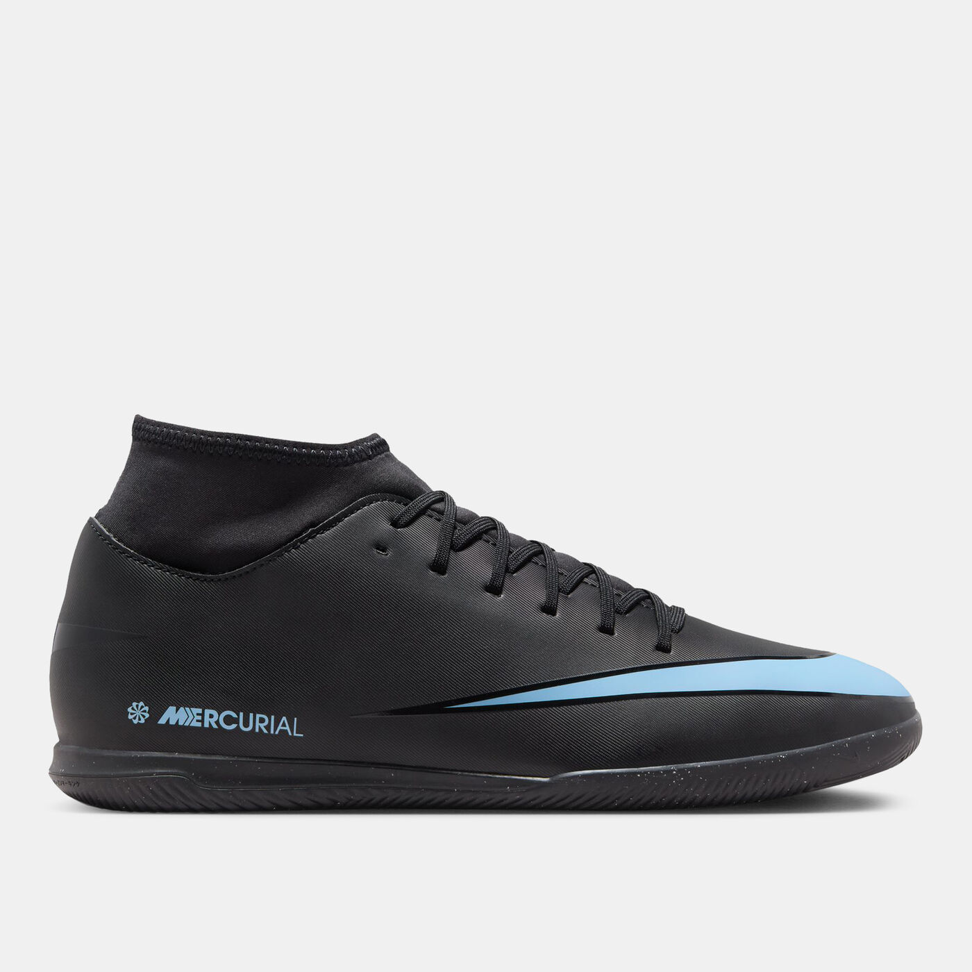 Men's Mercurial Superfly 10 Club Indoor Court Football Shoes