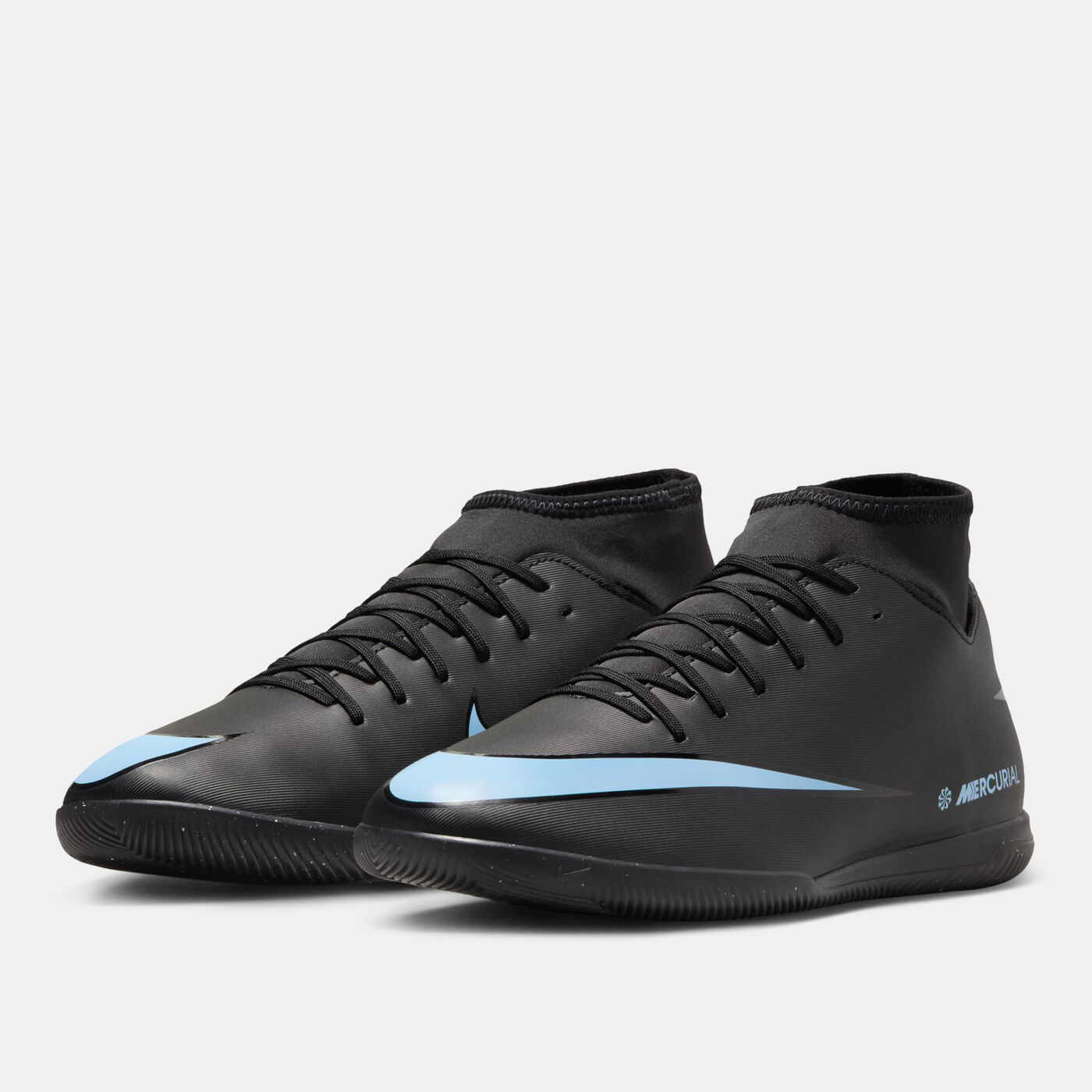 Men's Mercurial Superfly 10 Club Indoor Court Football Shoes