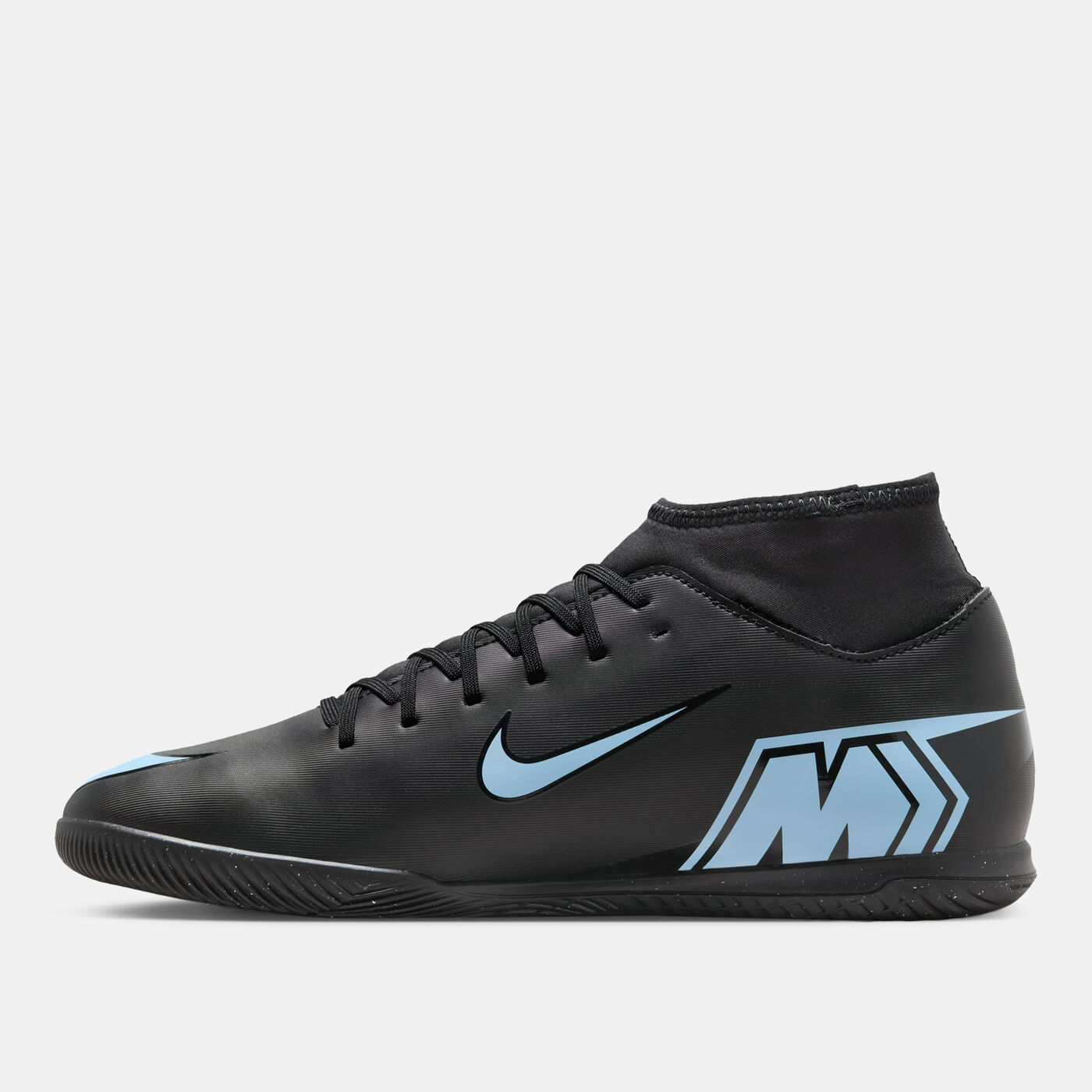 Men's Mercurial Superfly 10 Club Indoor Court Football Shoes