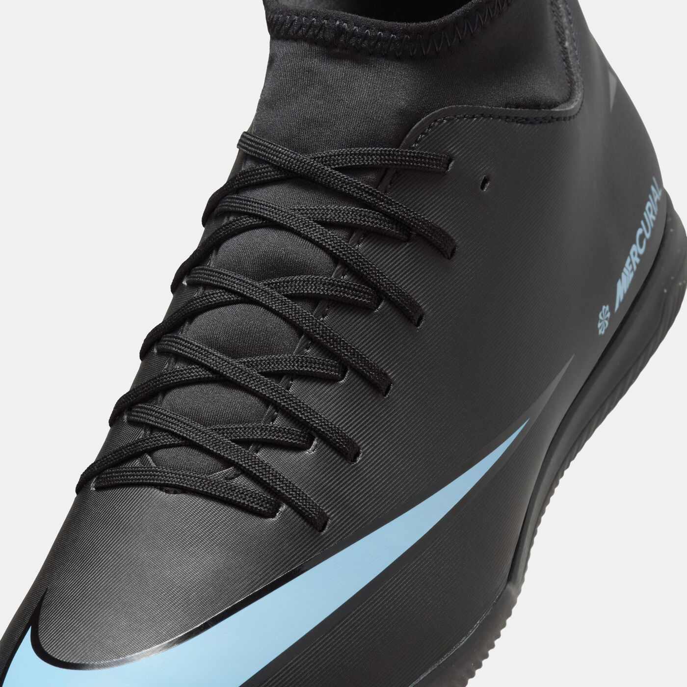 Men's Mercurial Superfly 10 Club Indoor Court Football Shoes
