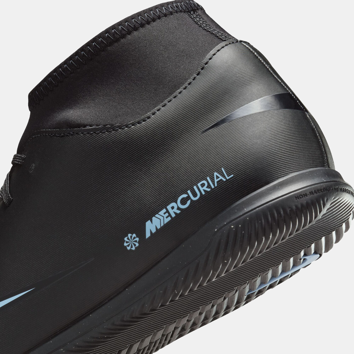 Men's Mercurial Superfly 10 Club Indoor Court Football Shoes